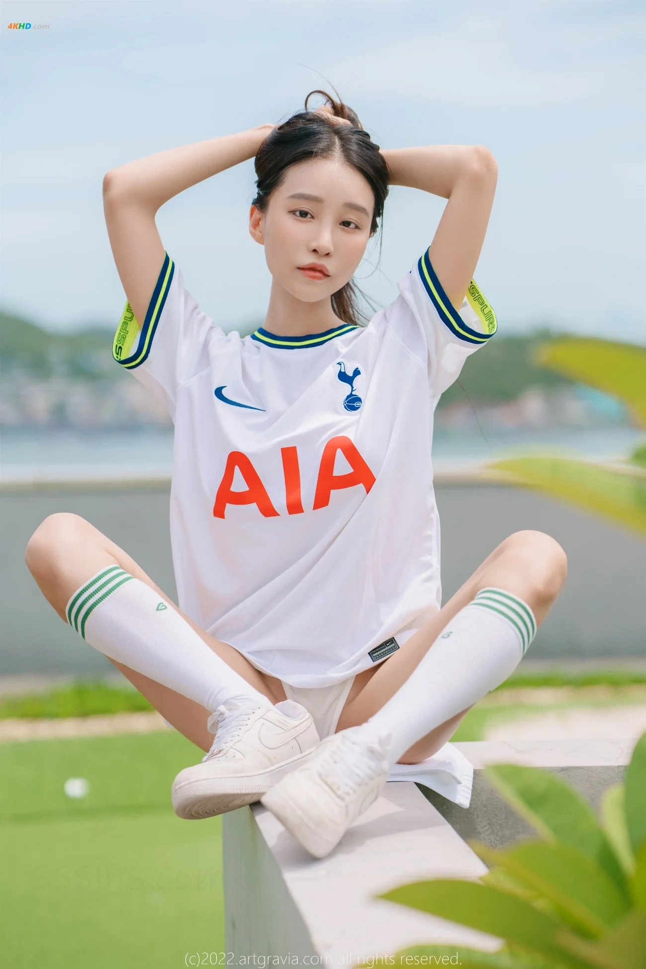 ArtGravia.453 Lee-seol (ISeol) — photo 99