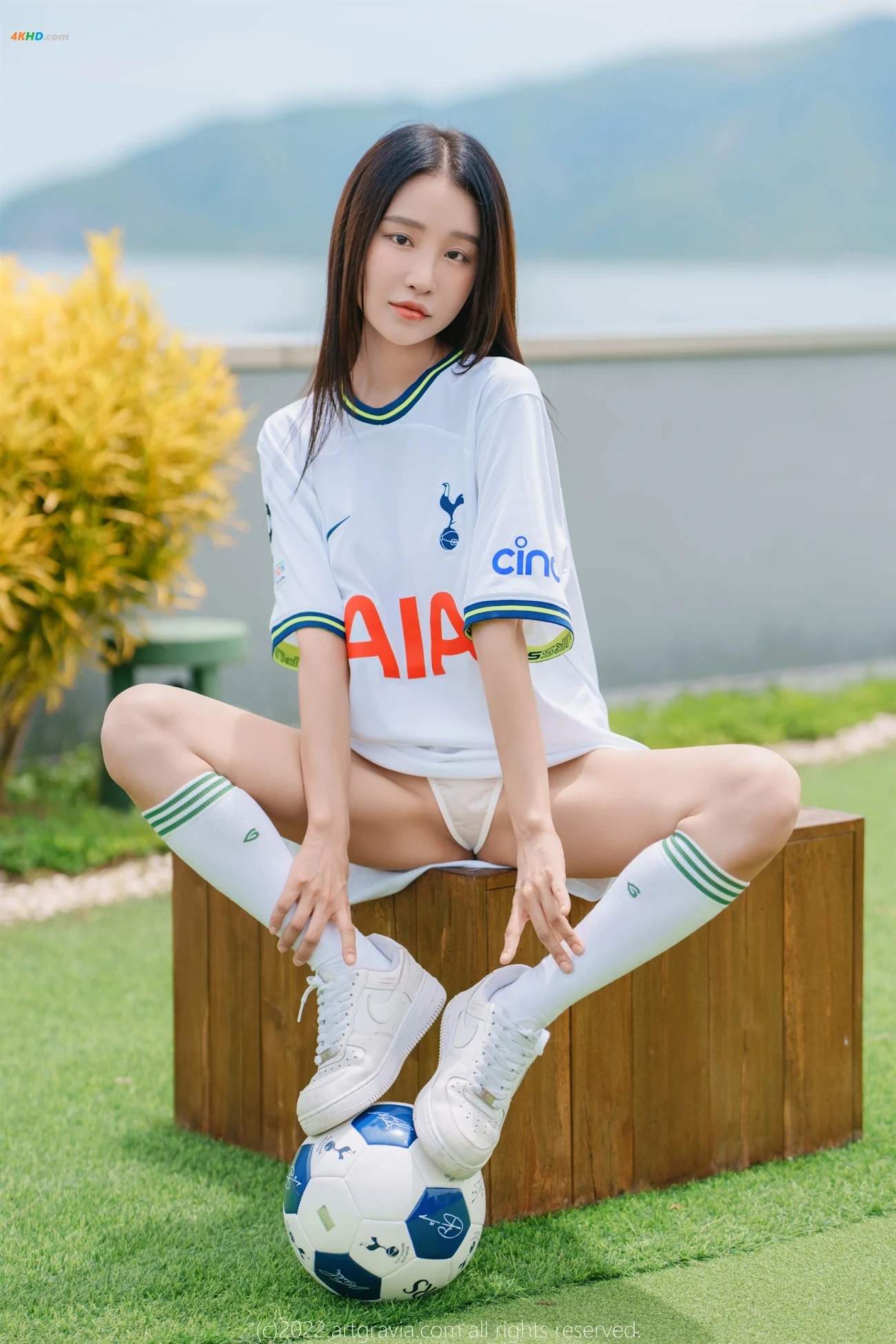 ArtGravia.453 Lee-seol (ISeol) — photo 105