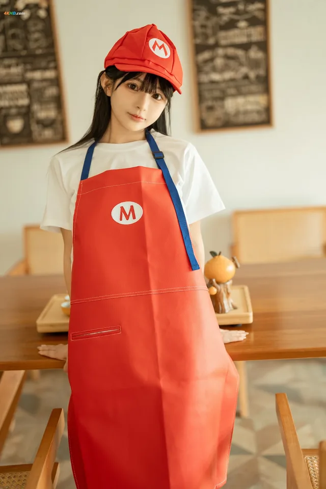 YingJingNingNing - MaLiAoWeiQun