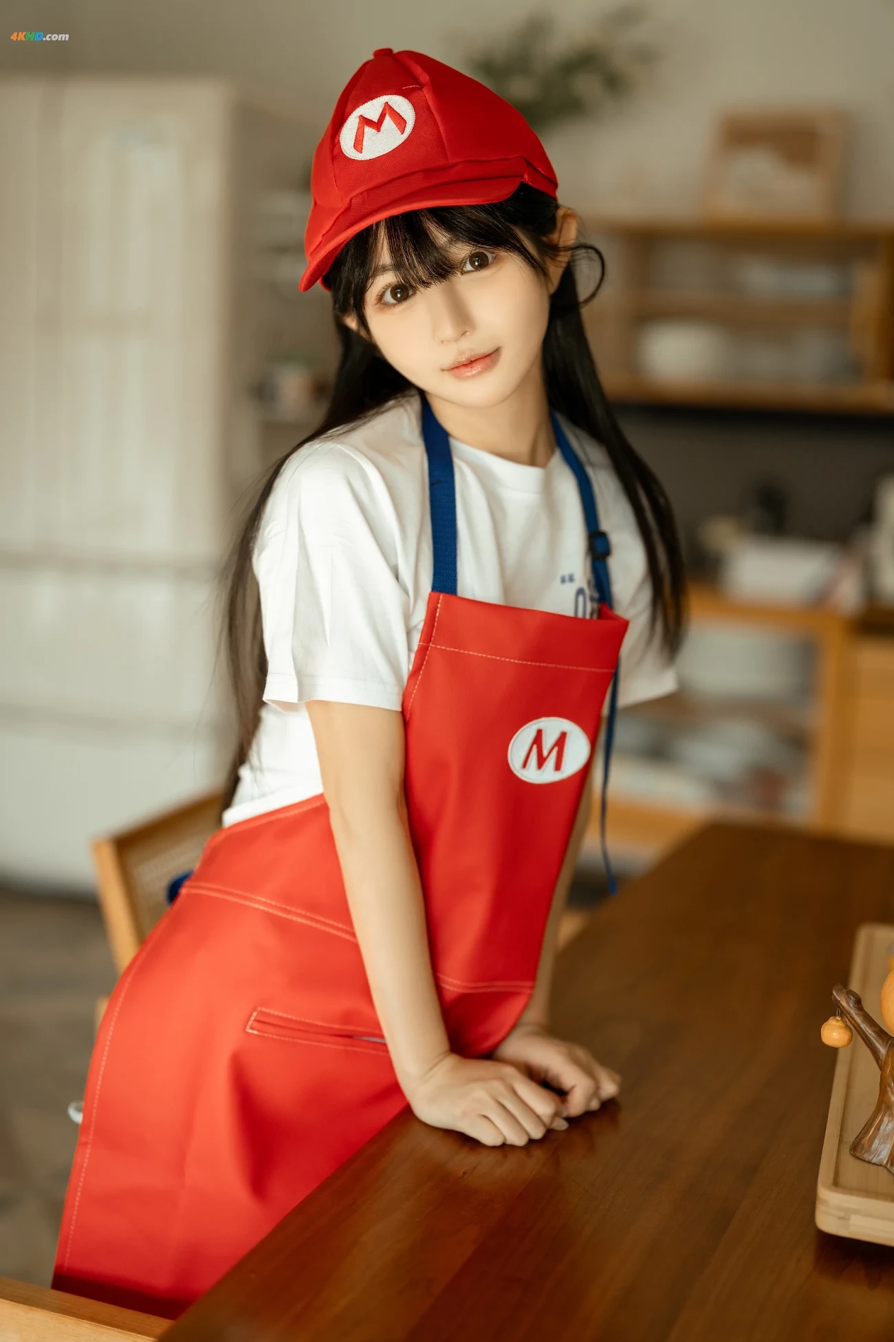 YingJingNingNing - MaLiAoWeiQun — photo 3