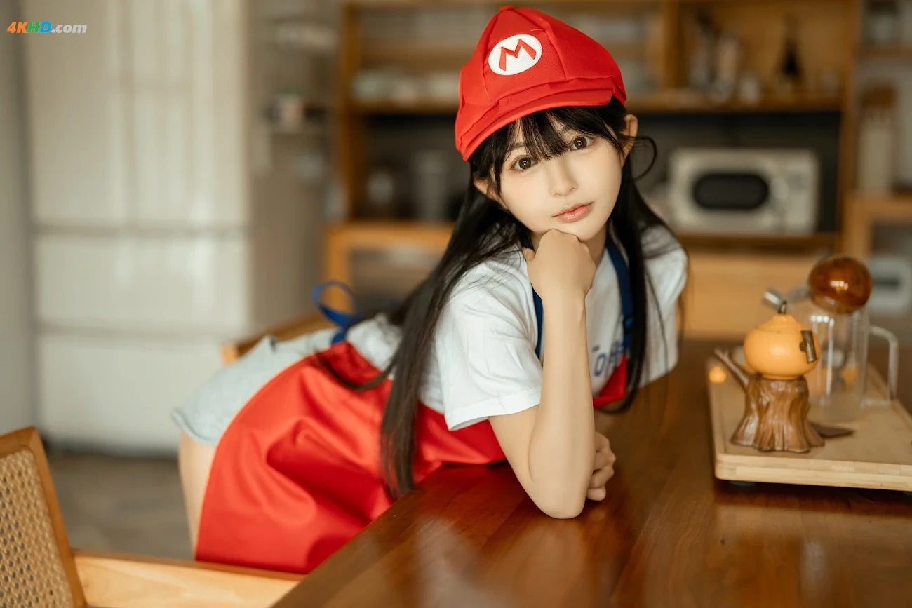YingJingNingNing - MaLiAoWeiQun — photo 4