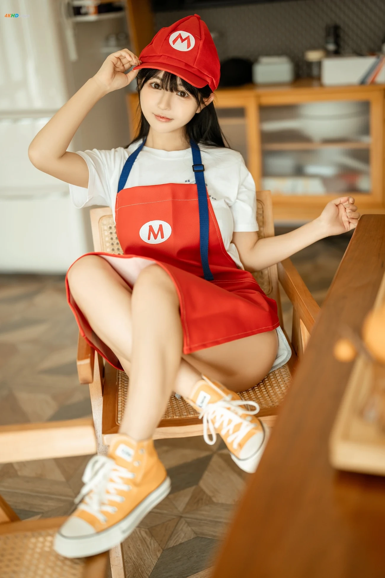 YingJingNingNing - MaLiAoWeiQun — photo 6