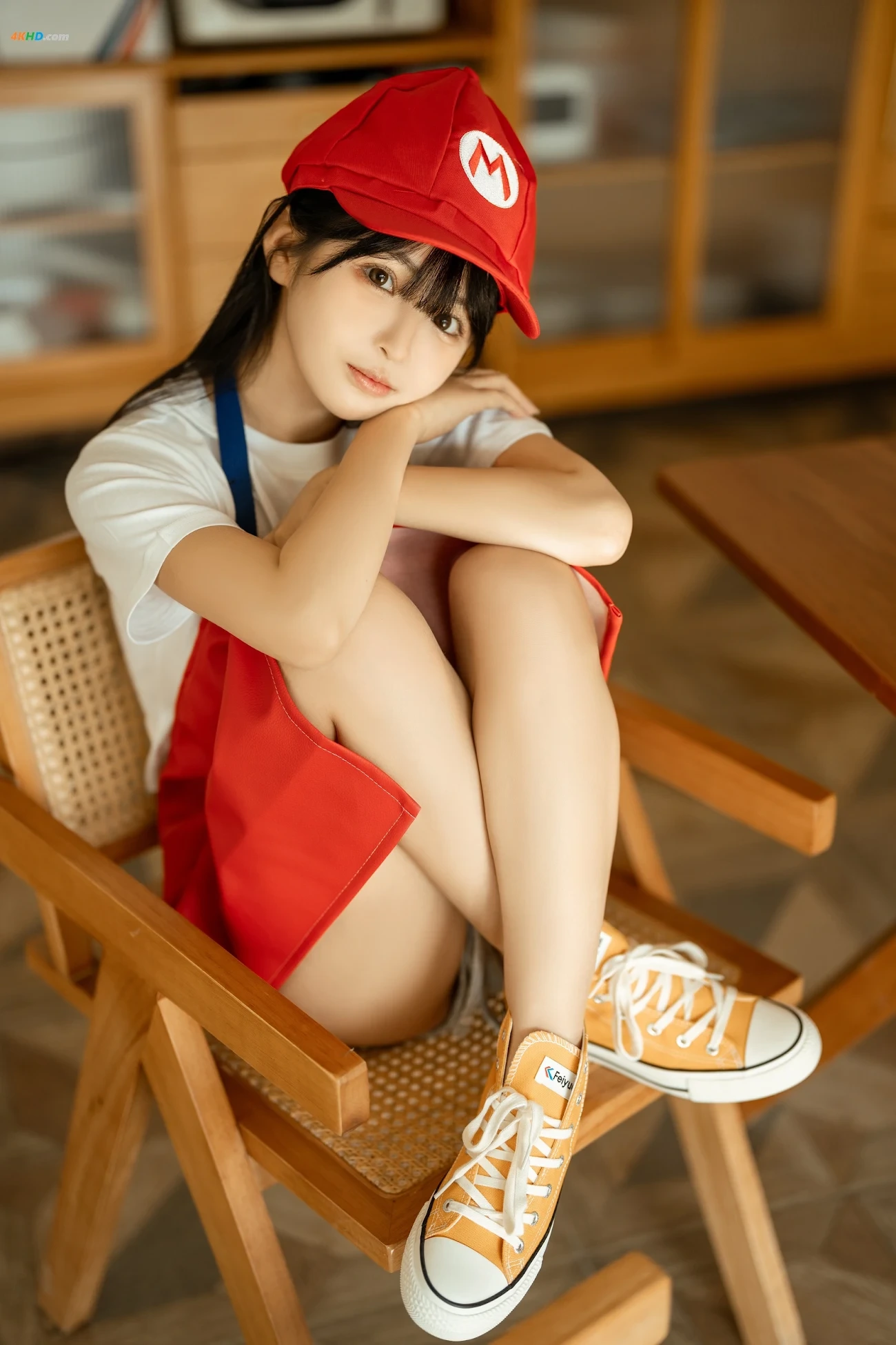 YingJingNingNing - MaLiAoWeiQun — photo 7
