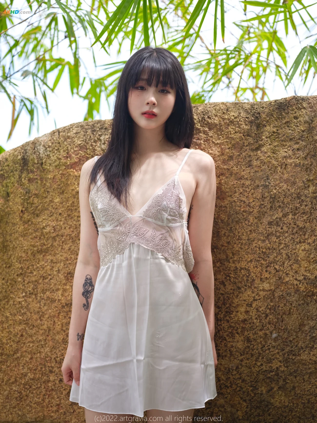 ArtGravia.454 Jang Joo (JangJu) — photo 3