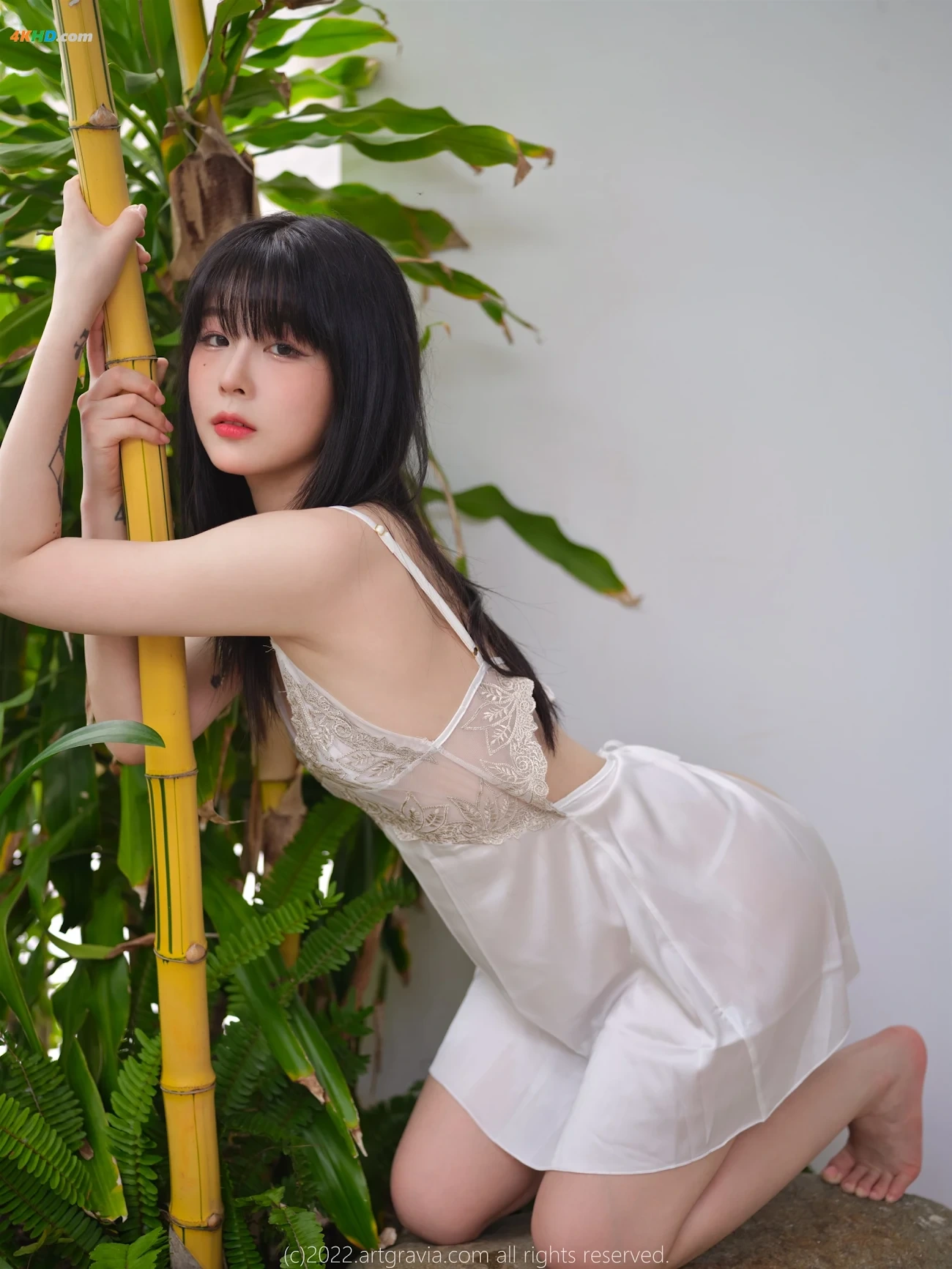 ArtGravia.454 Jang Joo (JangJu) — photo 7