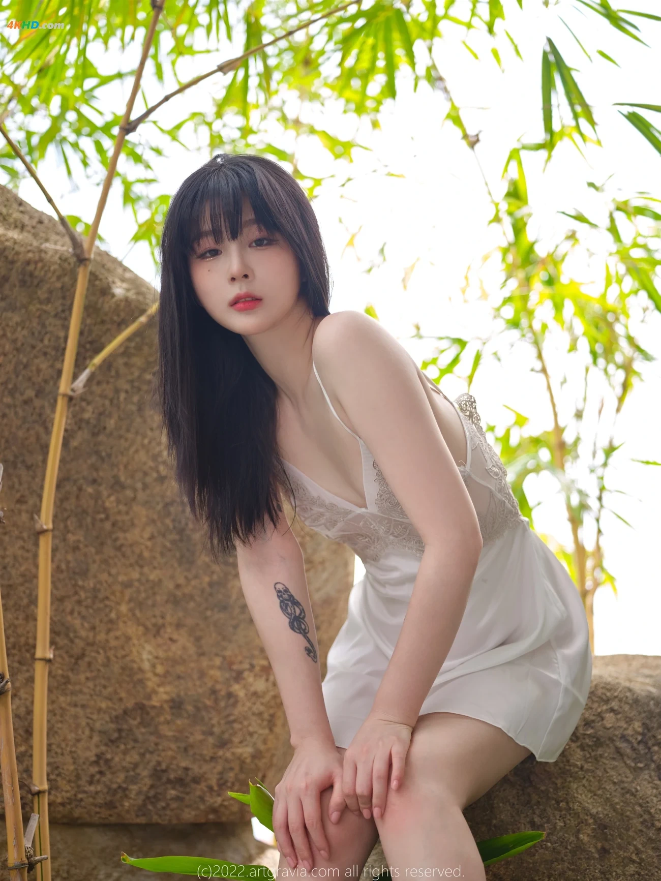 ArtGravia.454 Jang Joo (JangJu) — photo 14