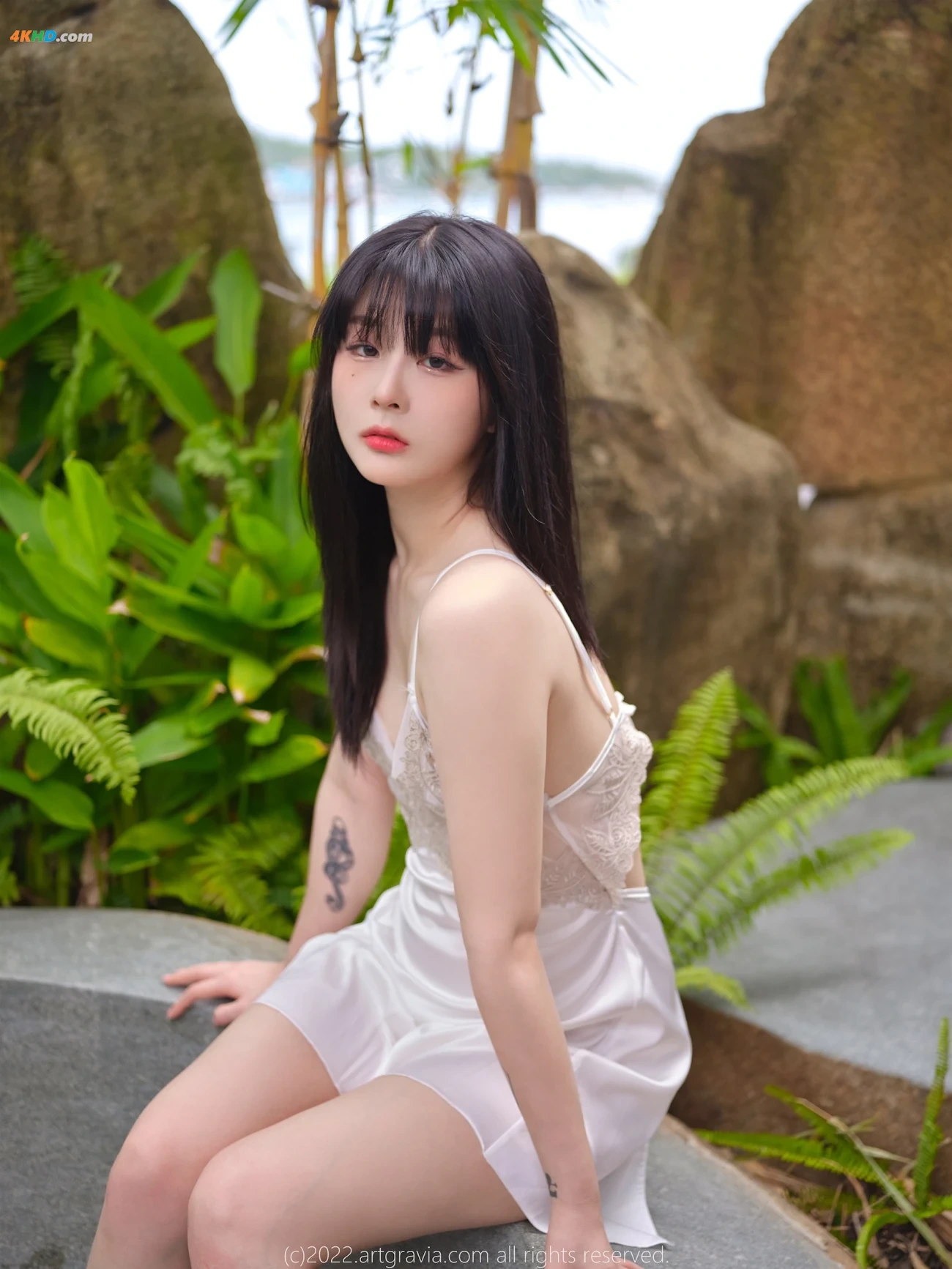 ArtGravia.454 Jang Joo (JangJu) — photo 19