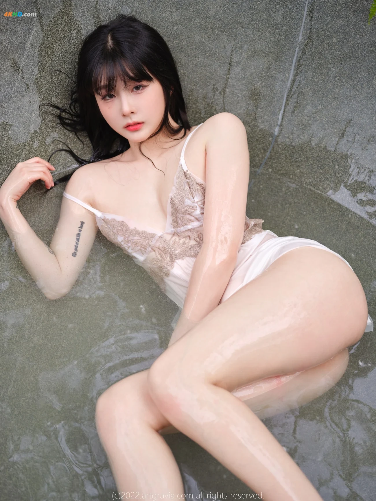 ArtGravia.454 Jang Joo (JangJu) — photo 27