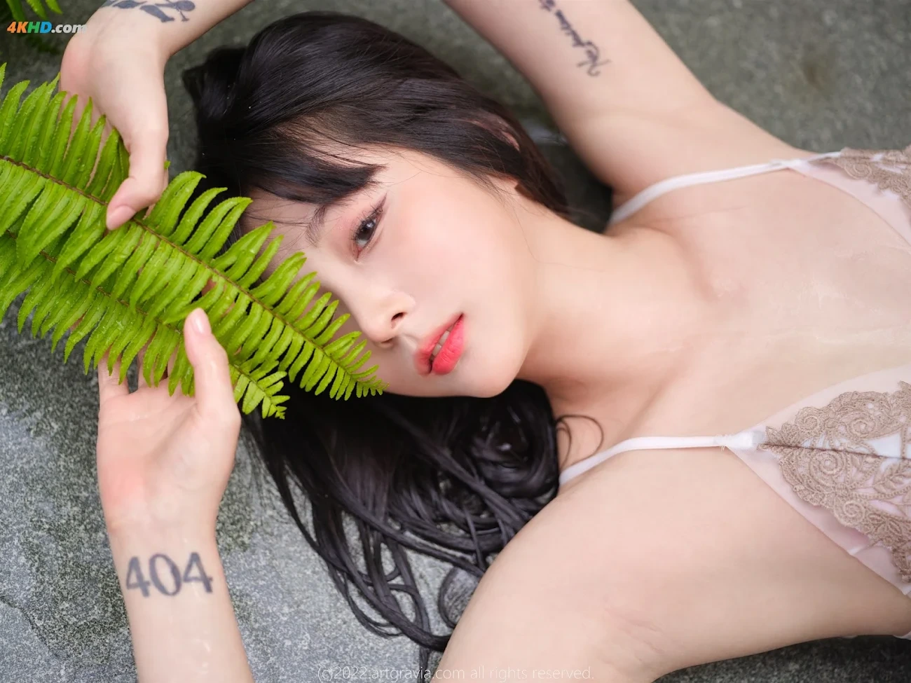 ArtGravia.454 Jang Joo (JangJu) — photo 40