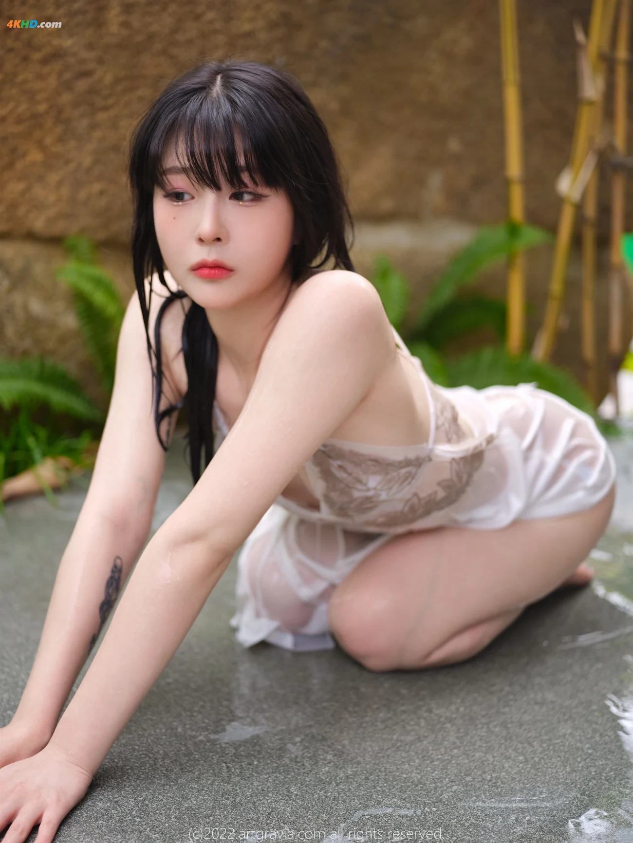 ArtGravia.454 Jang Joo (JangJu) — photo 45
