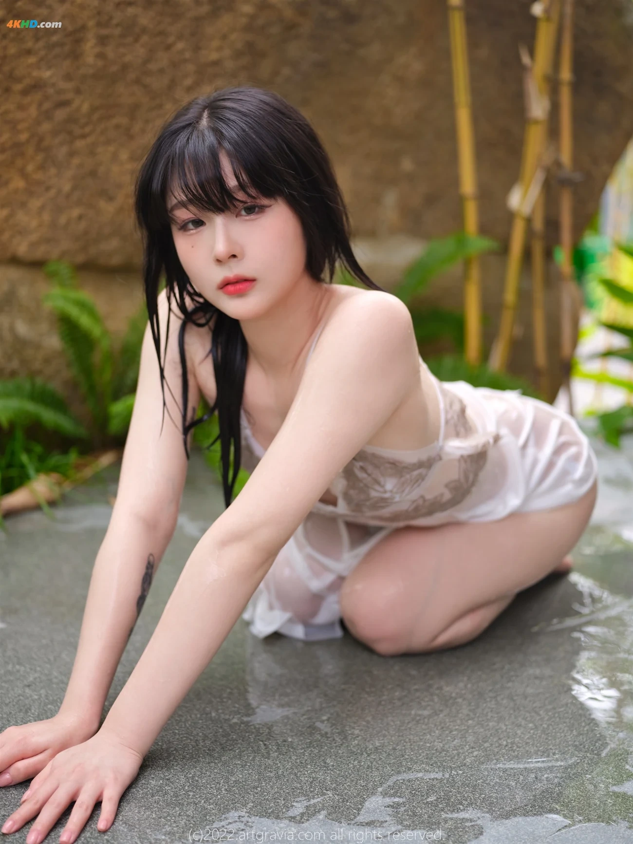 ArtGravia.454 Jang Joo (JangJu) — photo 46