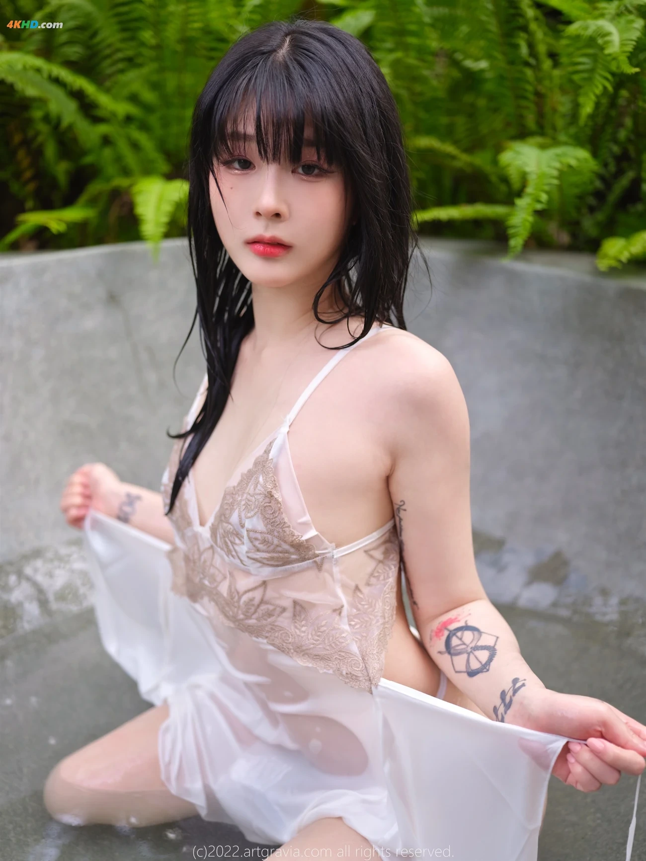 ArtGravia.454 Jang Joo (JangJu) — photo 56