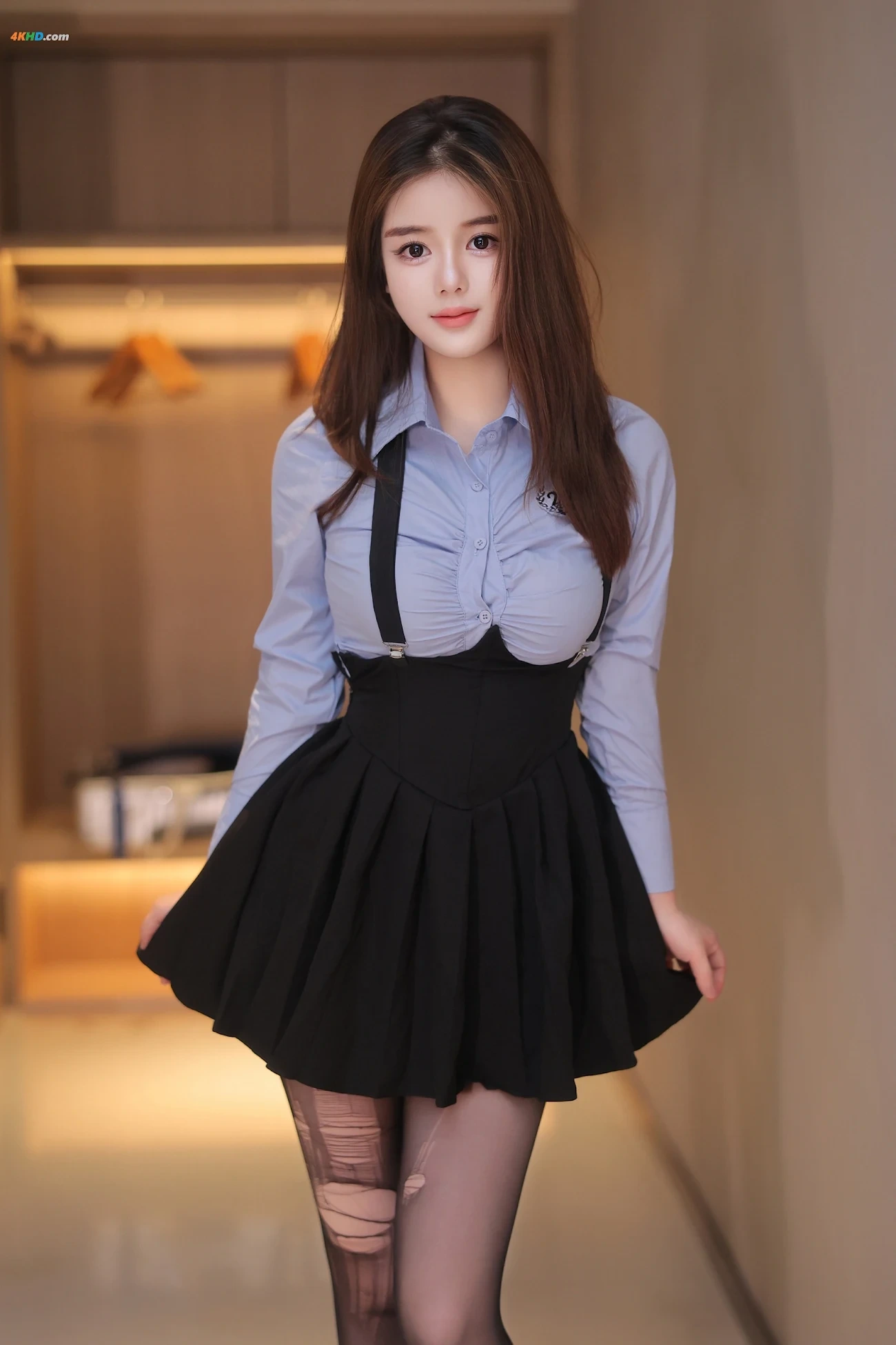 BaiLeLe - LanSeShangYi — photo 1