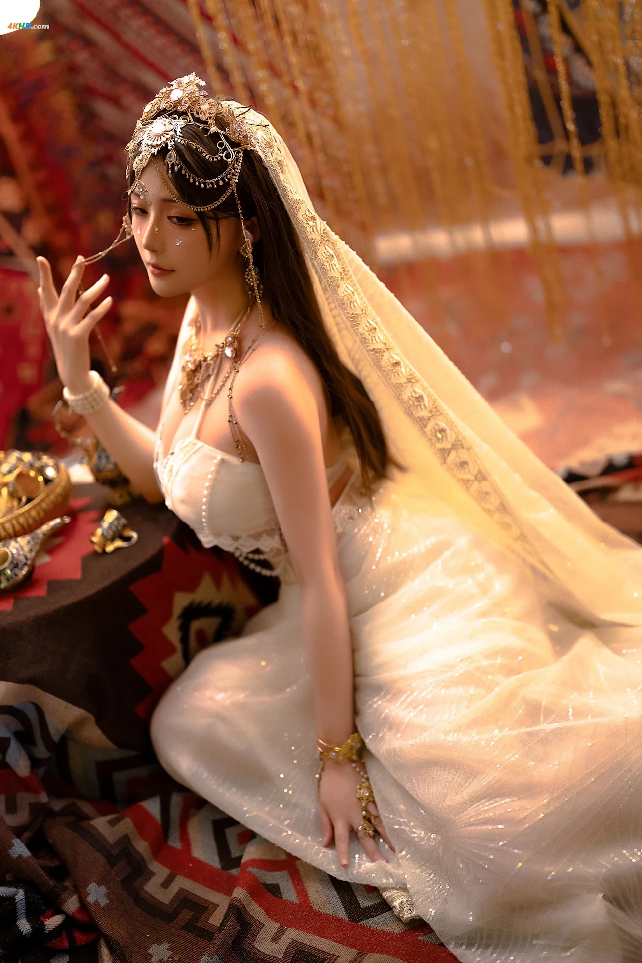 XingZhiChiChi 2024-4-D-2 — photo 46