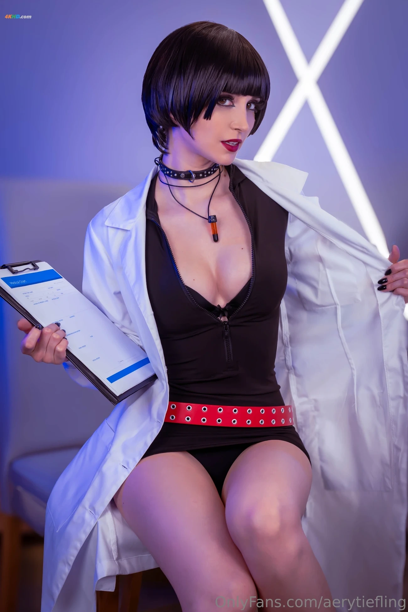 Aery Tiefling - Tae Takemi — photo 6