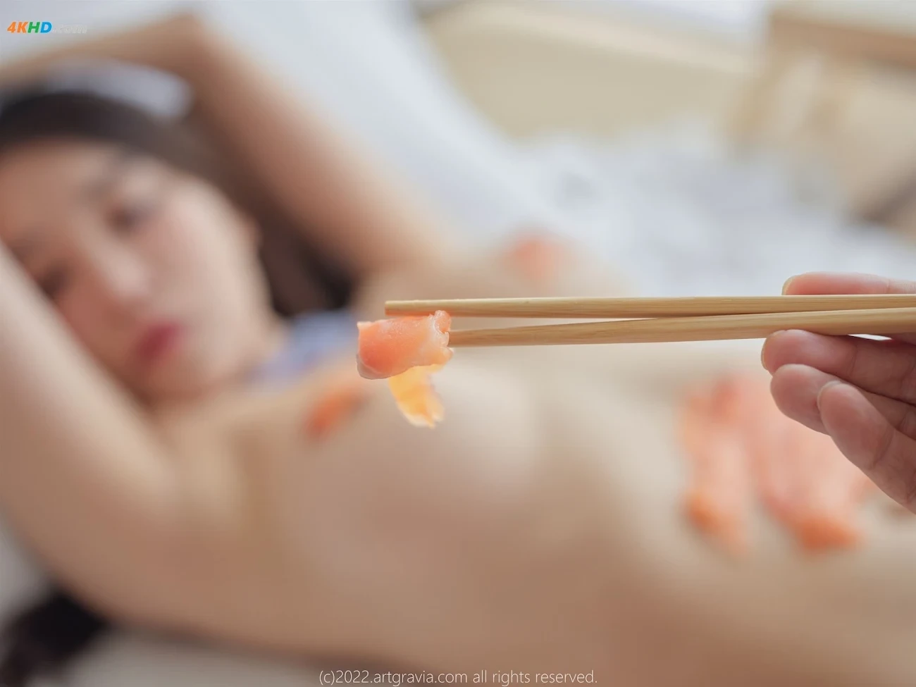 ArtGravia.438 Lee-seol (ISeol) — photo 74