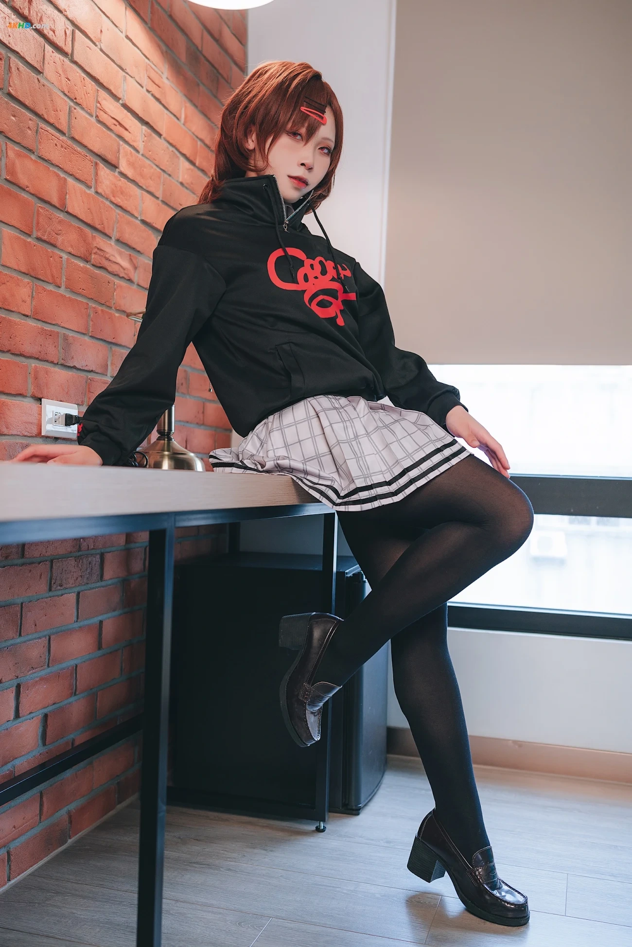 Tokar TongKa - Madoka Higuchi — photo 4