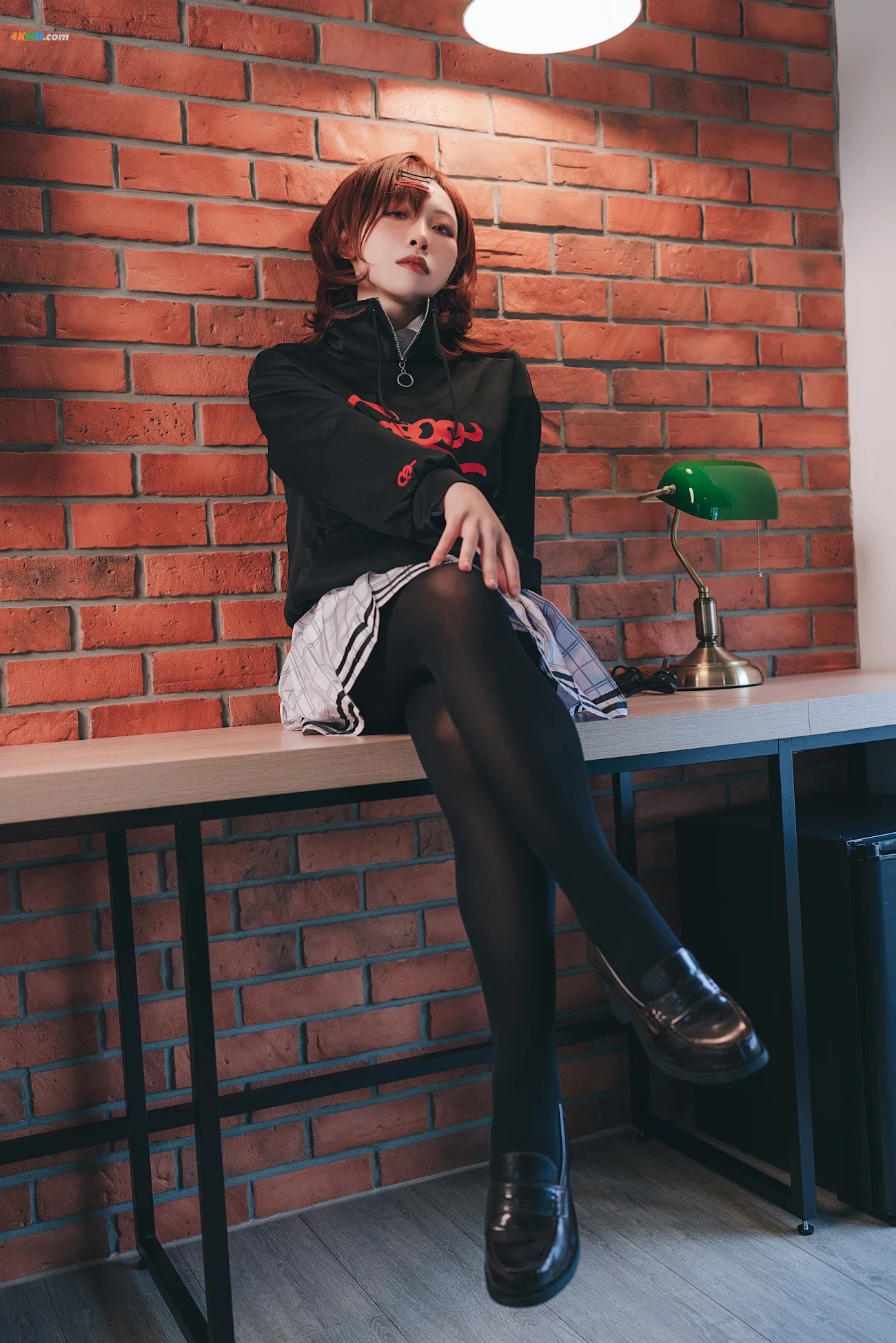 Tokar TongKa - Madoka Higuchi — photo 5