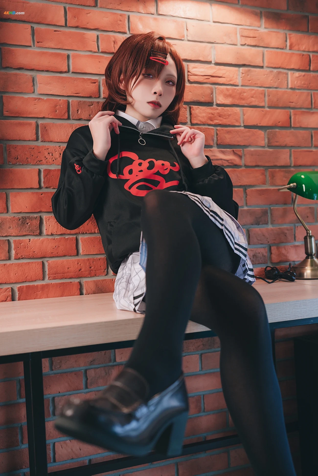 Tokar TongKa - Madoka Higuchi — photo 6