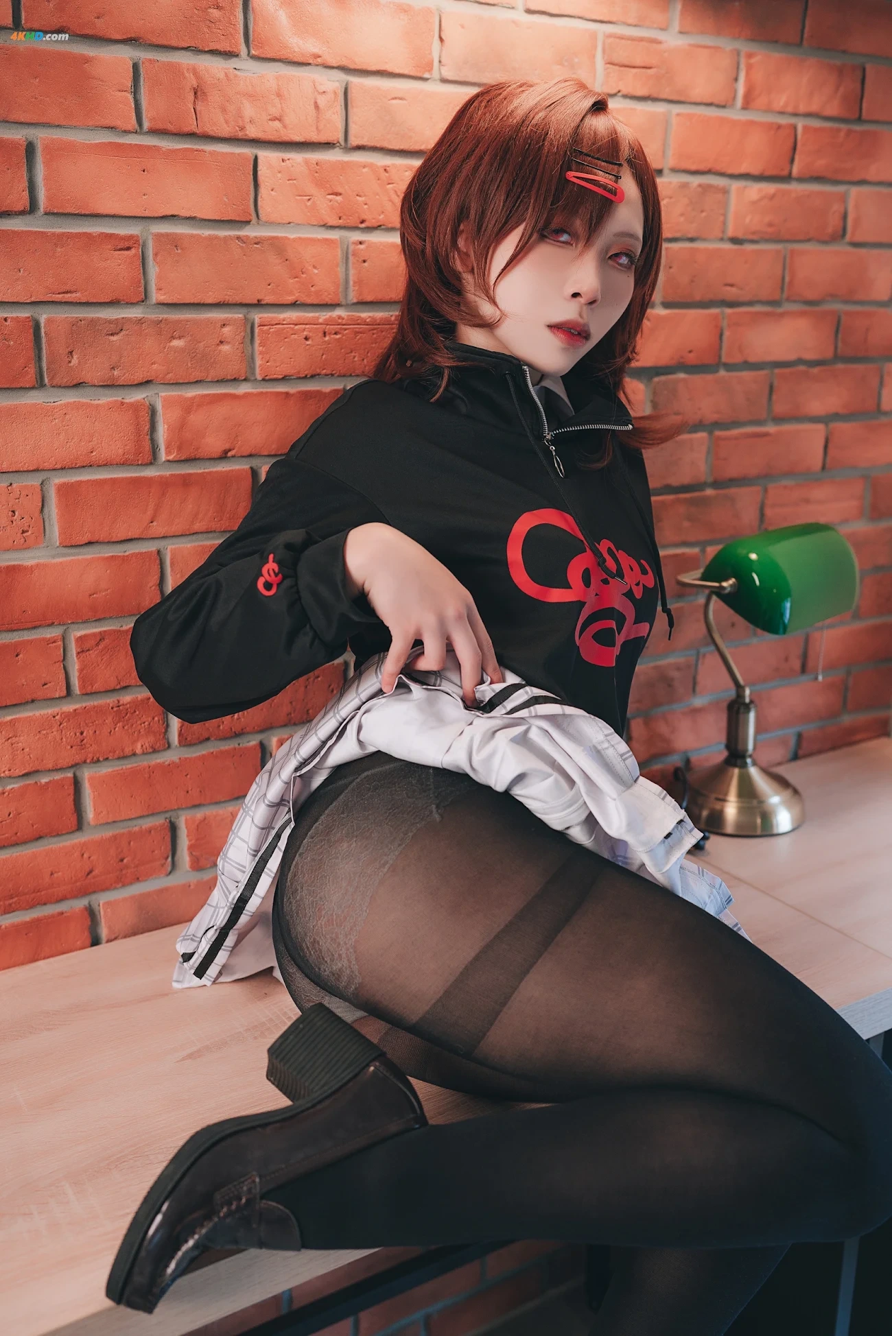 Tokar TongKa - Madoka Higuchi — photo 7