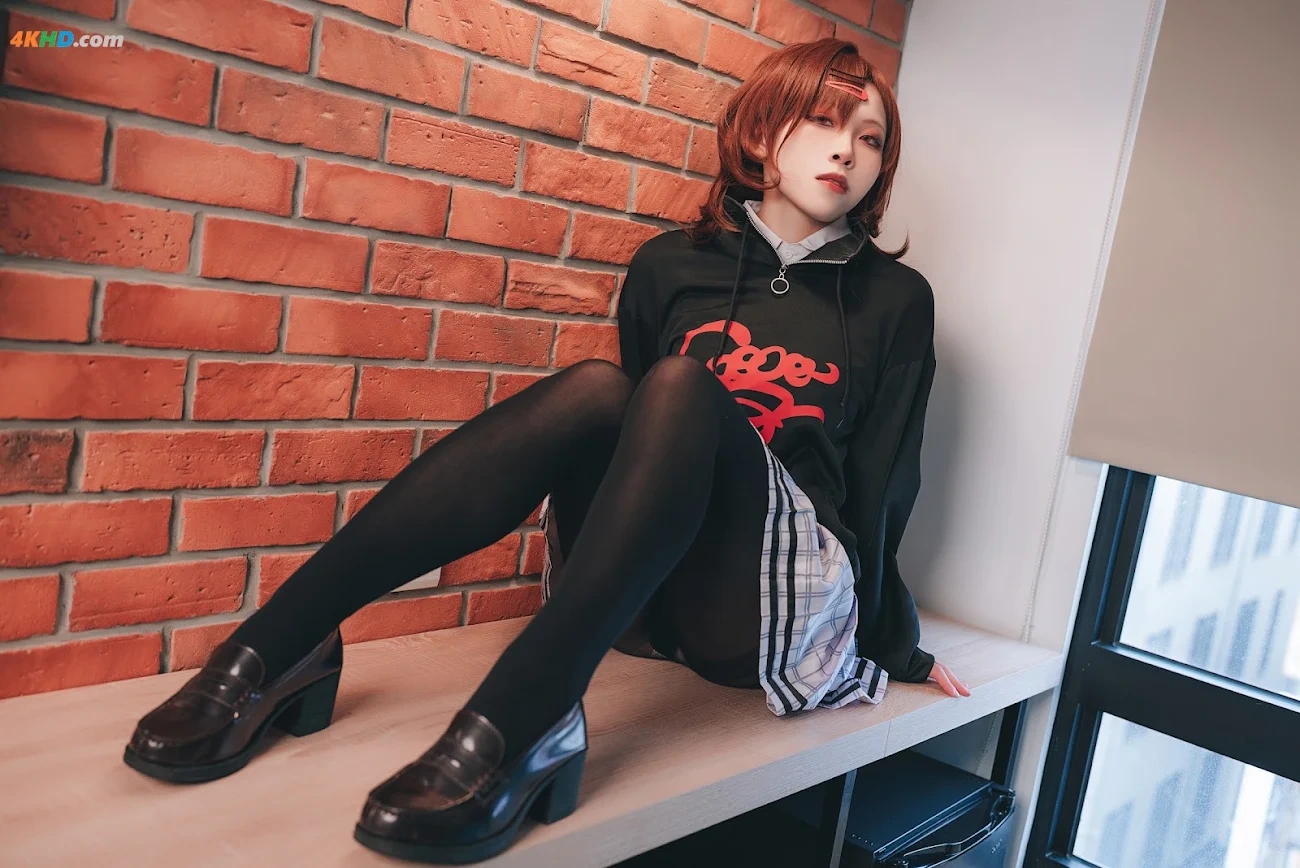 Tokar TongKa - Madoka Higuchi — photo 9