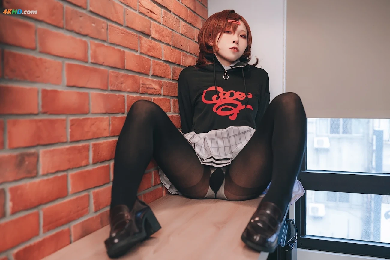 Tokar TongKa - Madoka Higuchi — photo 10
