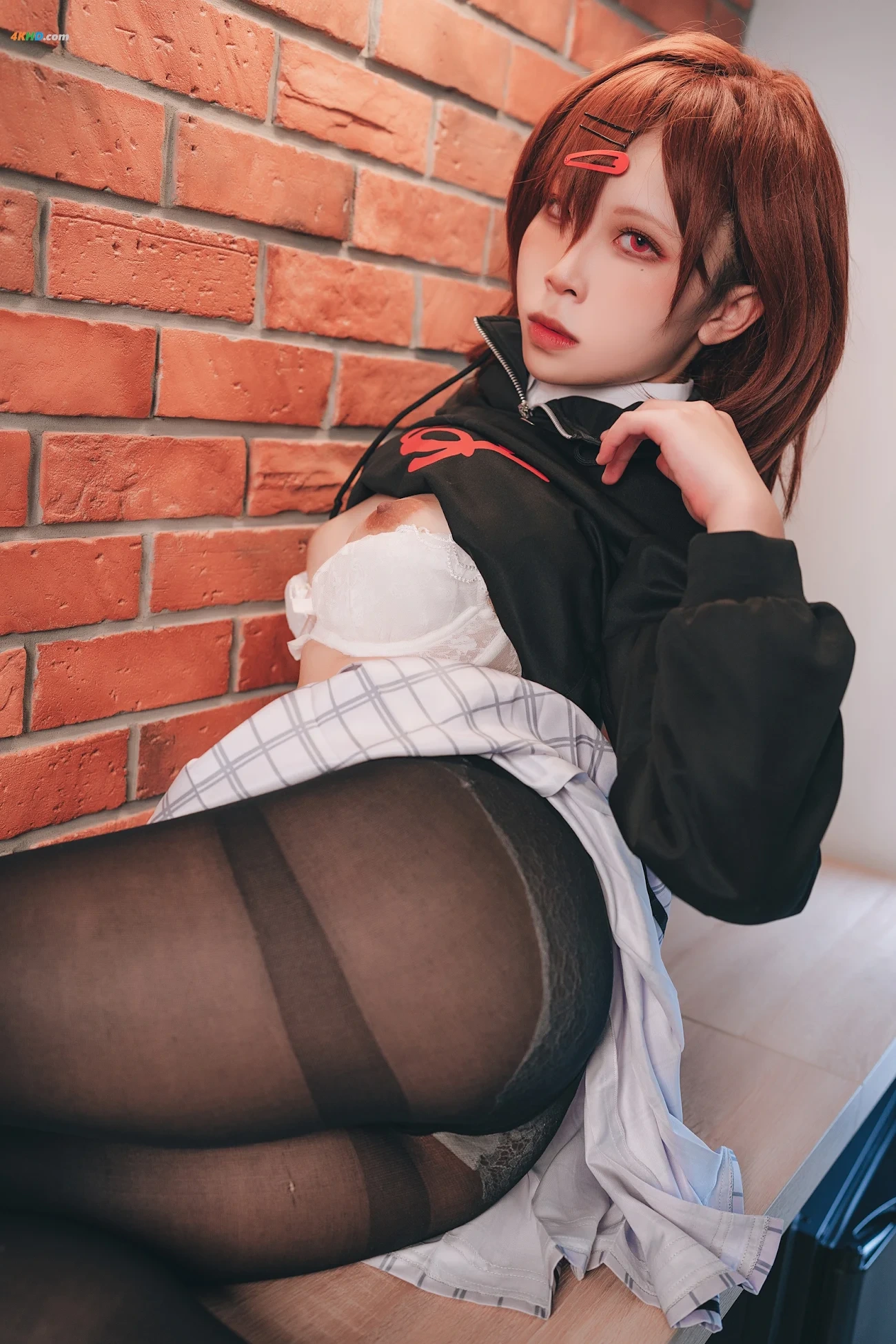 Tokar TongKa - Madoka Higuchi — photo 15