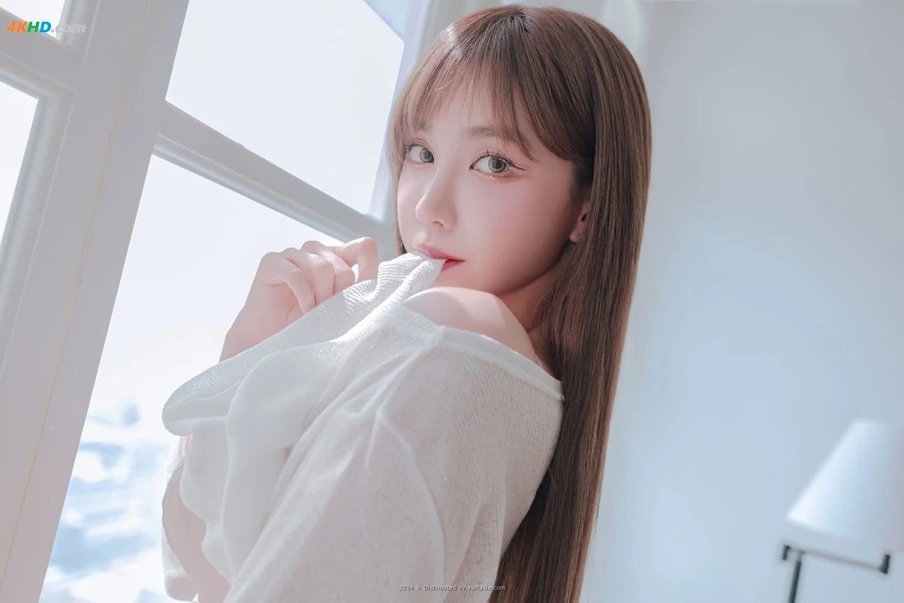 WinterD - Photobook Vol.01 — photo 9