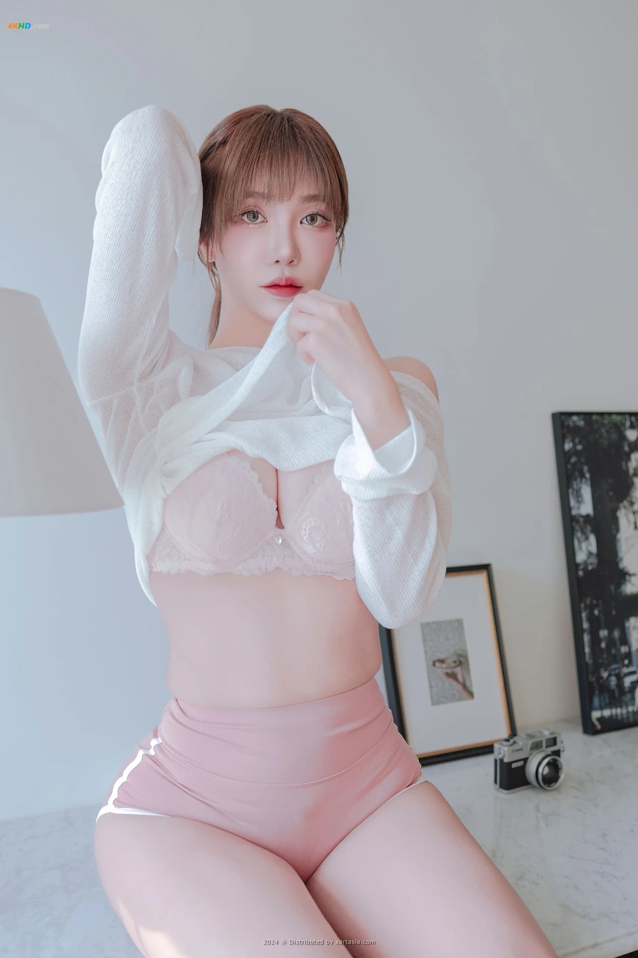WinterD - Photobook Vol.01 — photo 24