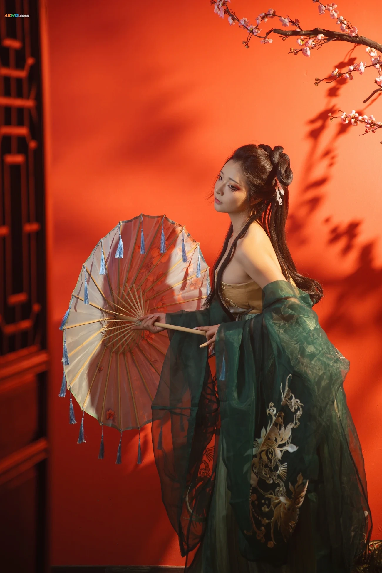 yuuhuiYuHui (Kokuhui) - LiuRuYan — photo 4