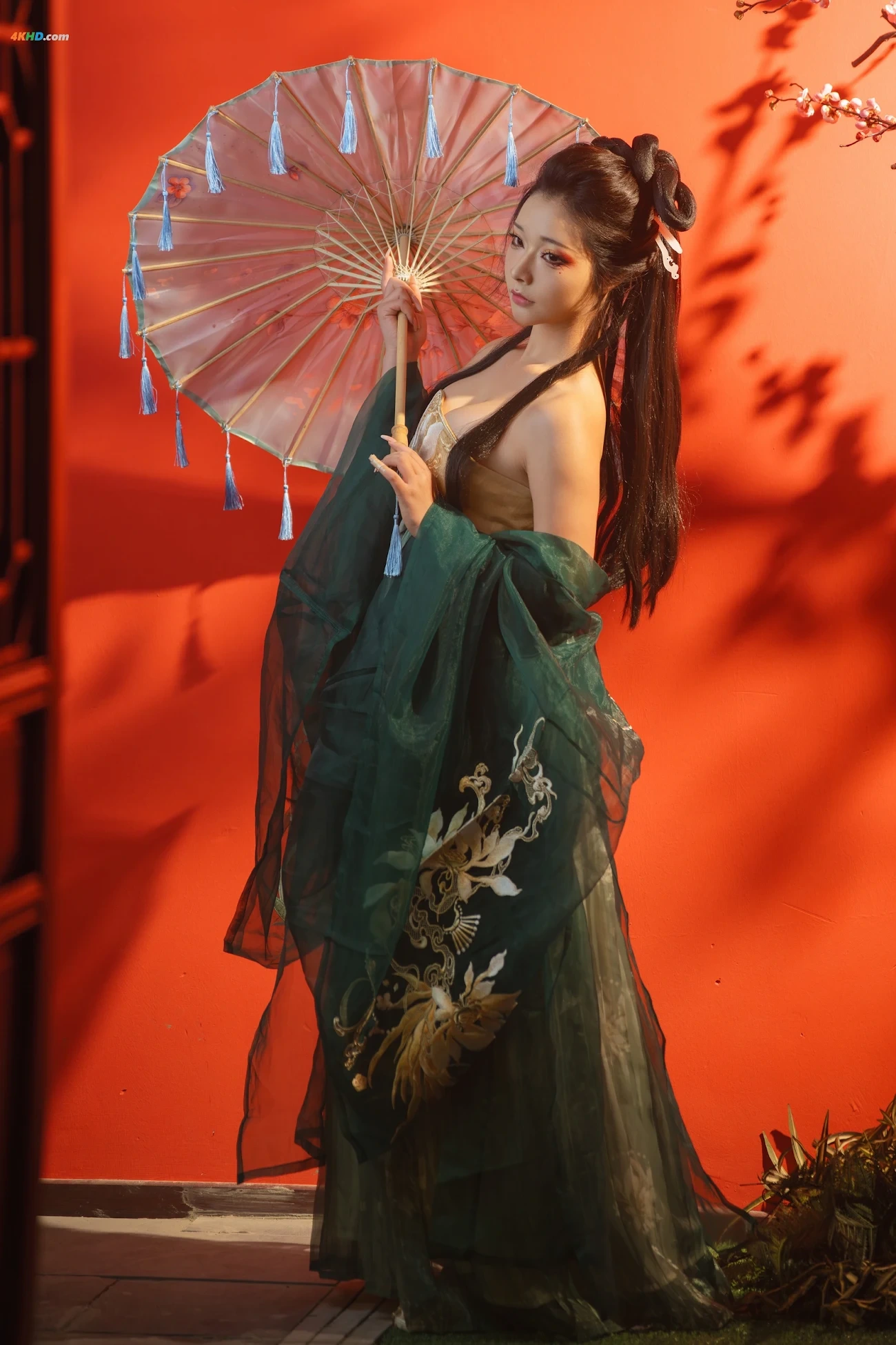 yuuhuiYuHui (Kokuhui) - LiuRuYan — photo 5