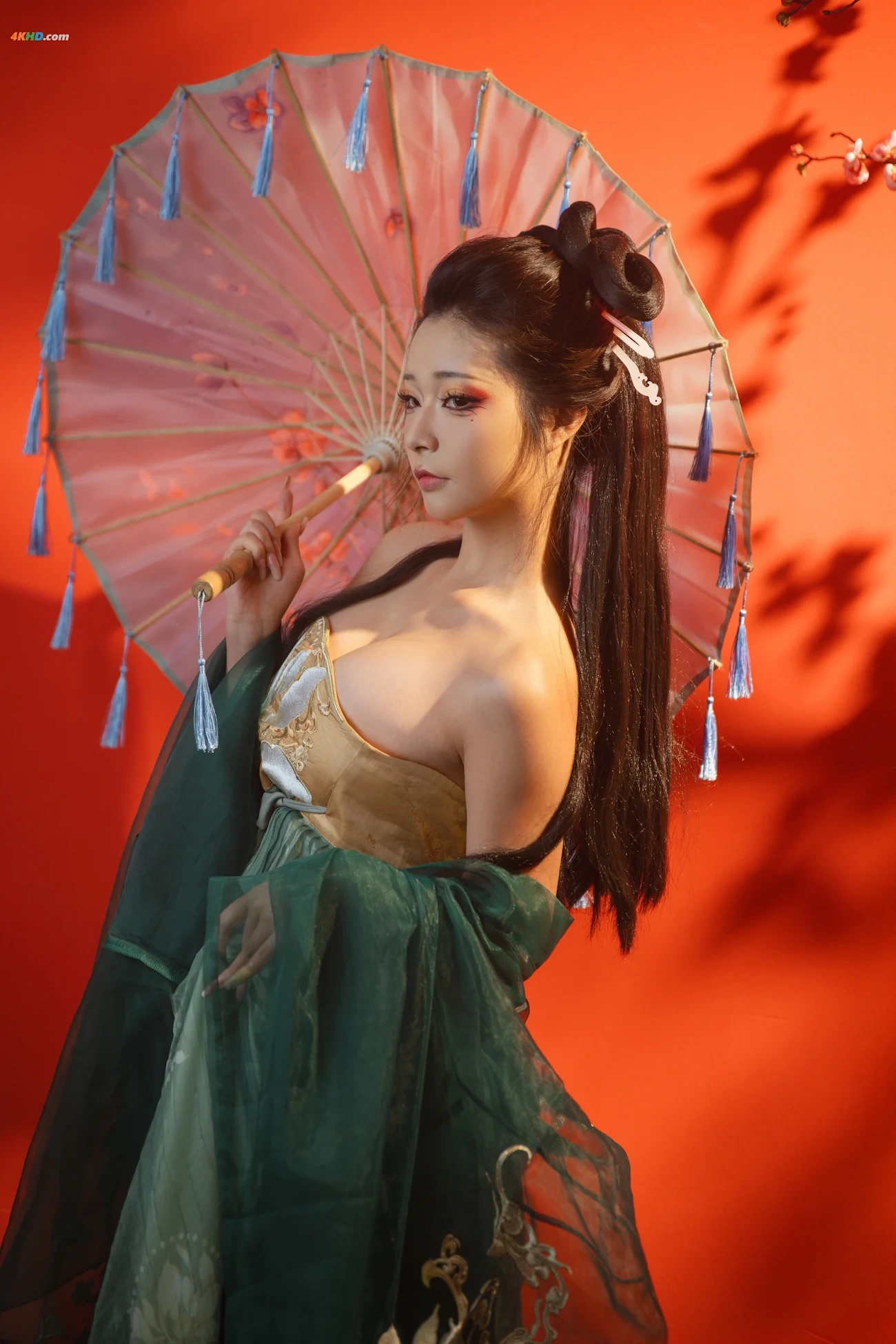 yuuhuiYuHui (Kokuhui) - LiuRuYan — photo 6
