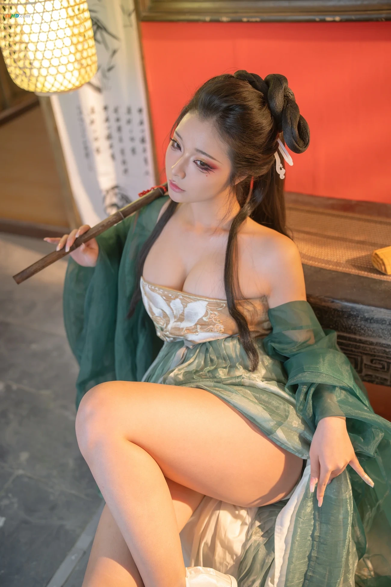 yuuhuiYuHui (Kokuhui) - LiuRuYan — photo 7