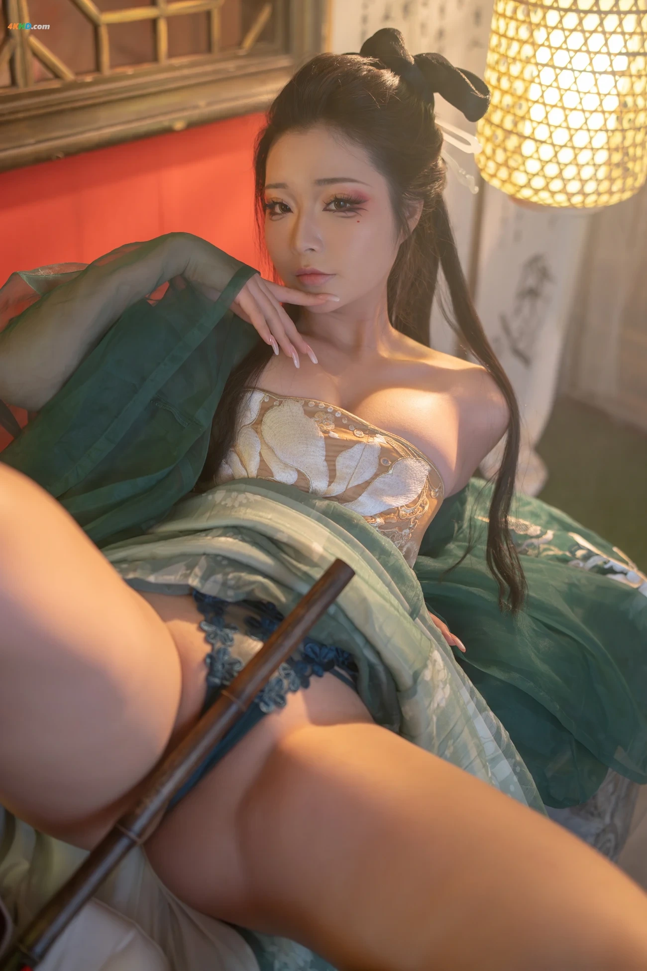 yuuhuiYuHui (Kokuhui) - LiuRuYan — photo 14