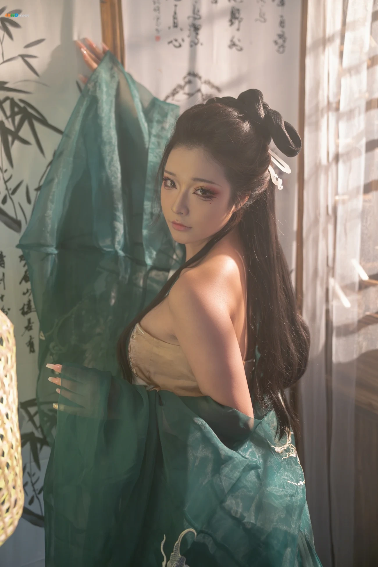 yuuhuiYuHui (Kokuhui) - LiuRuYan — photo 22
