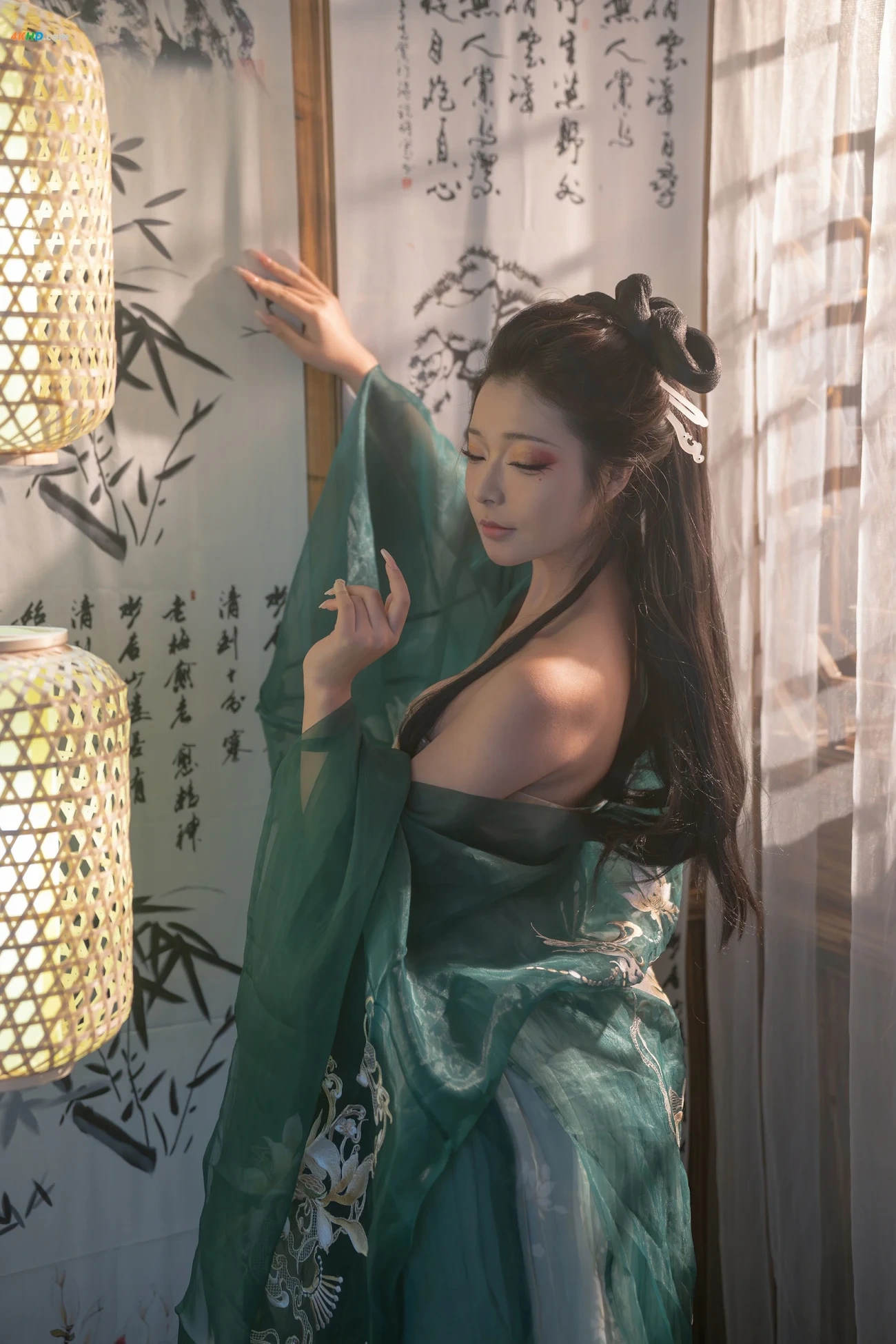 yuuhuiYuHui (Kokuhui) - LiuRuYan — photo 23