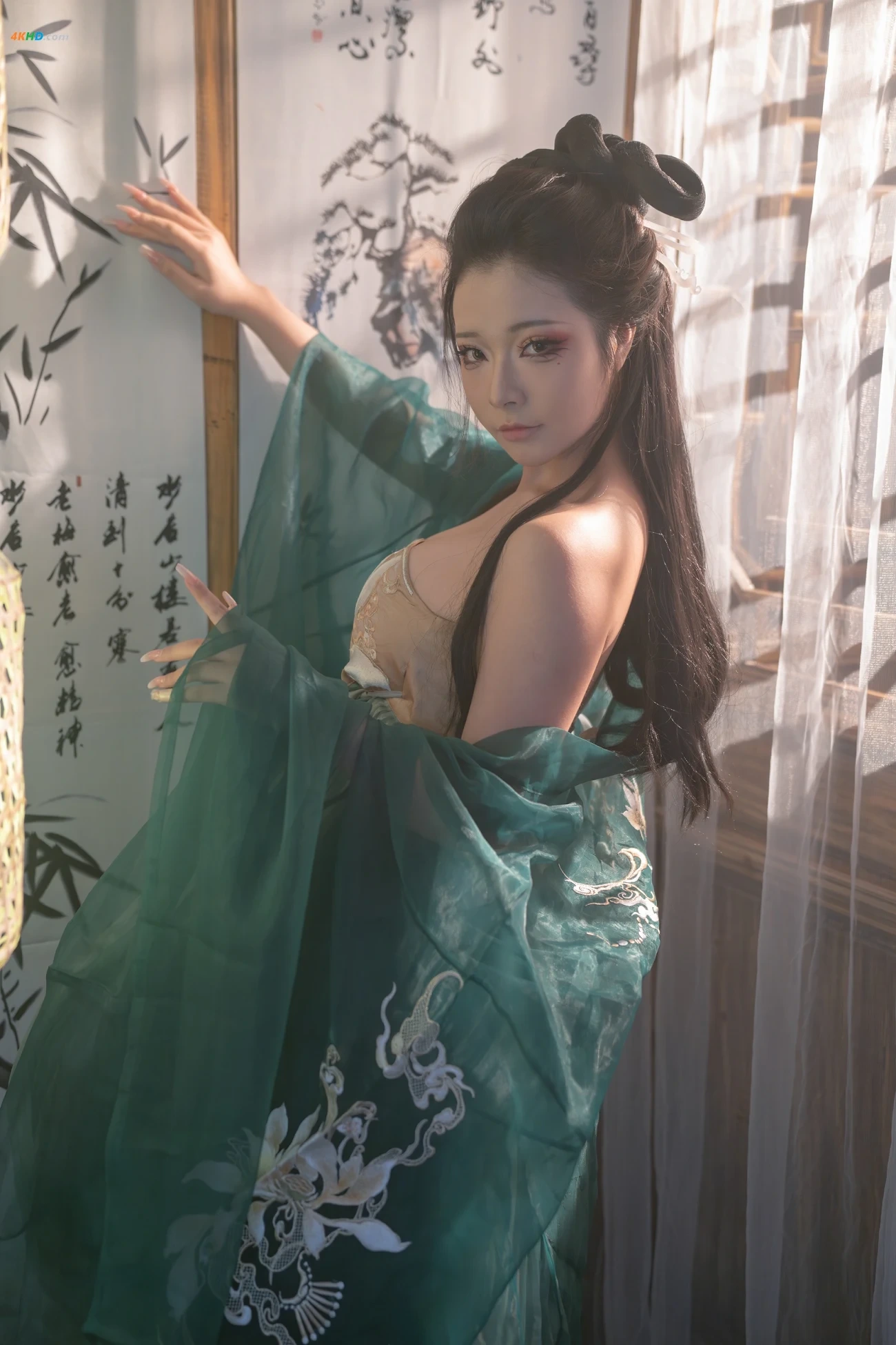 yuuhuiYuHui (Kokuhui) - LiuRuYan — photo 24