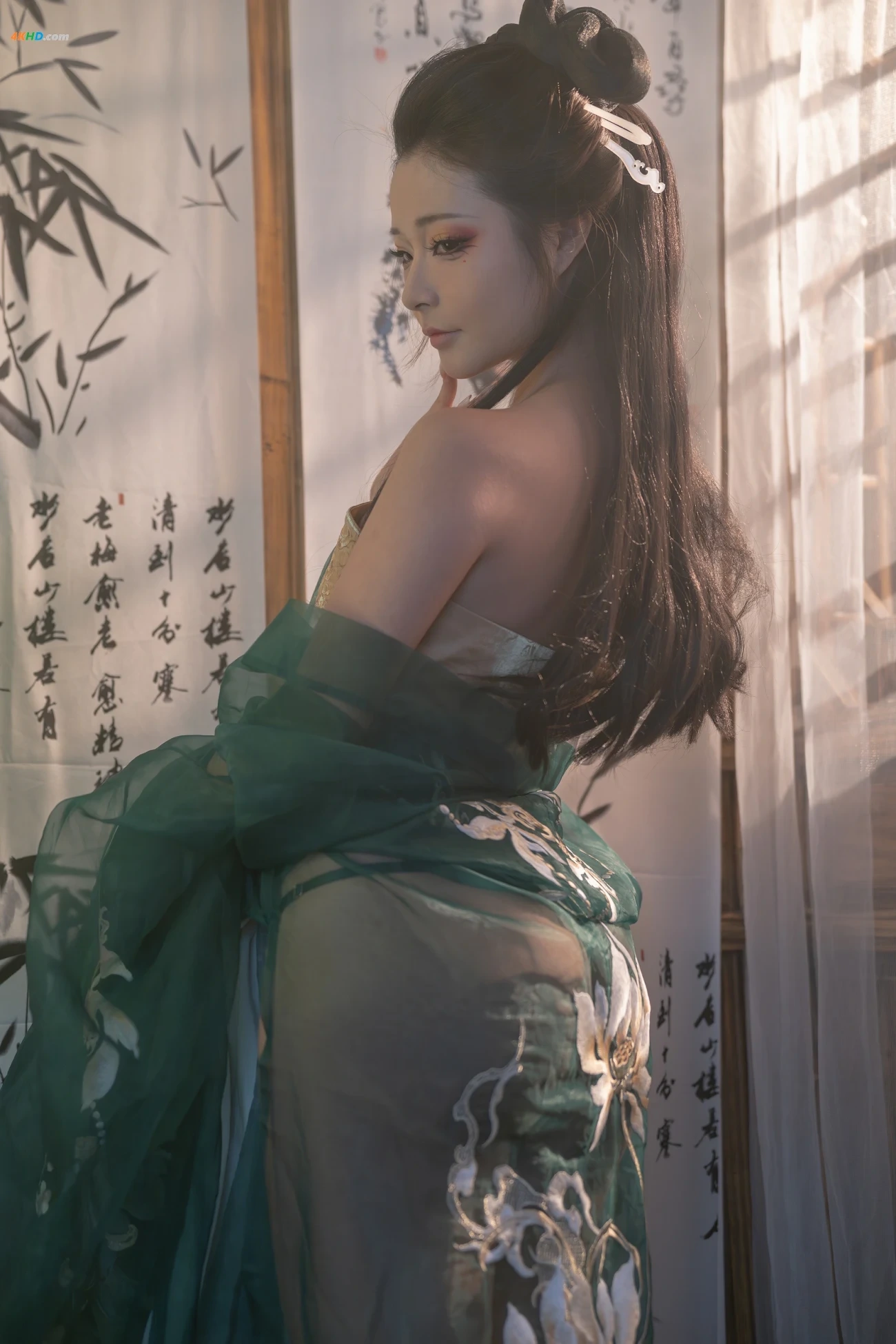 yuuhuiYuHui (Kokuhui) - LiuRuYan — photo 26
