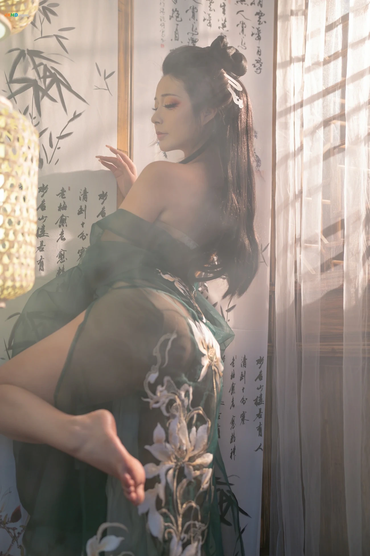 yuuhuiYuHui (Kokuhui) - LiuRuYan — photo 28