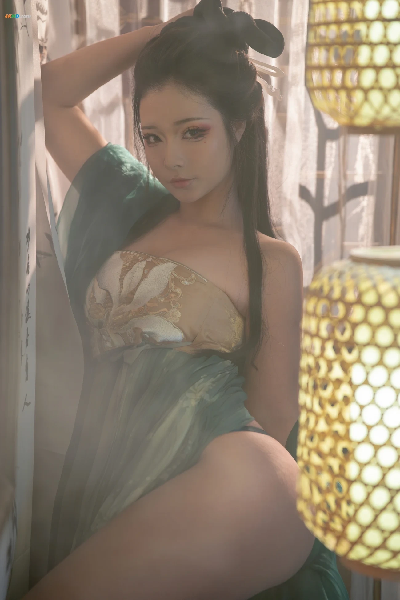yuuhuiYuHui (Kokuhui) - LiuRuYan — photo 31