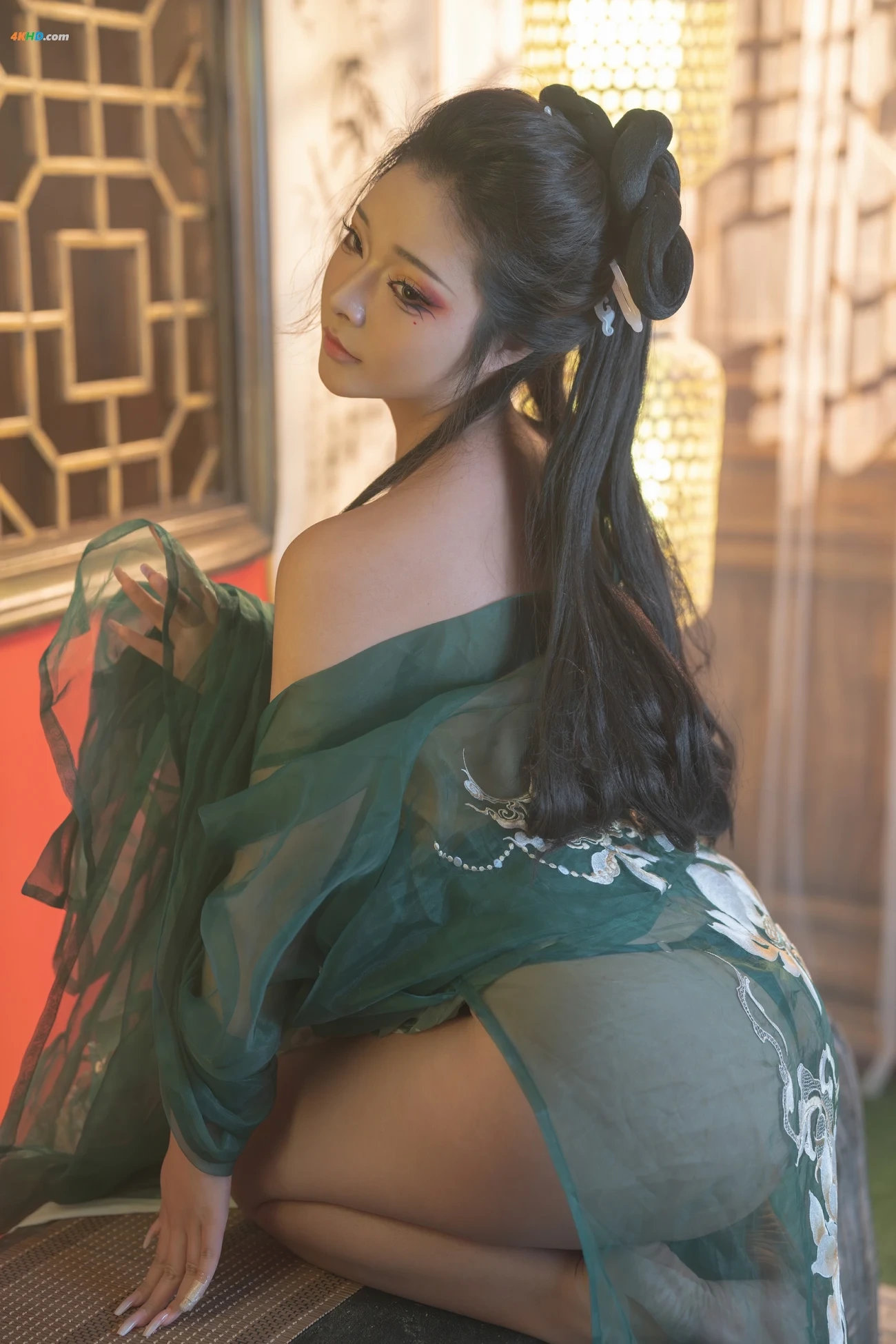 yuuhuiYuHui (Kokuhui) - LiuRuYan — photo 39