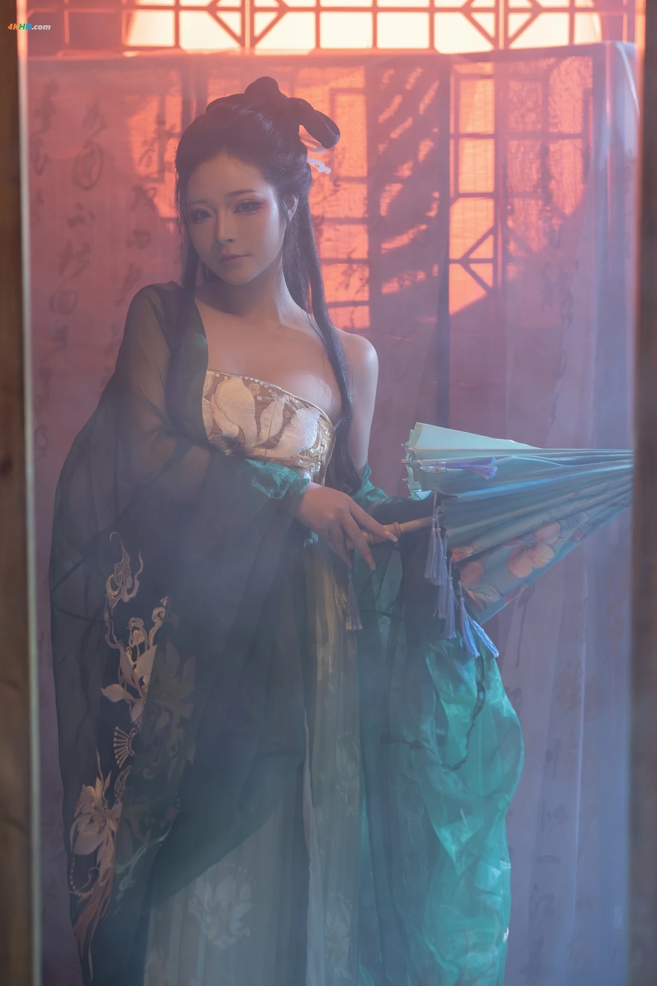 yuuhuiYuHui (Kokuhui) - LiuRuYan — photo 45