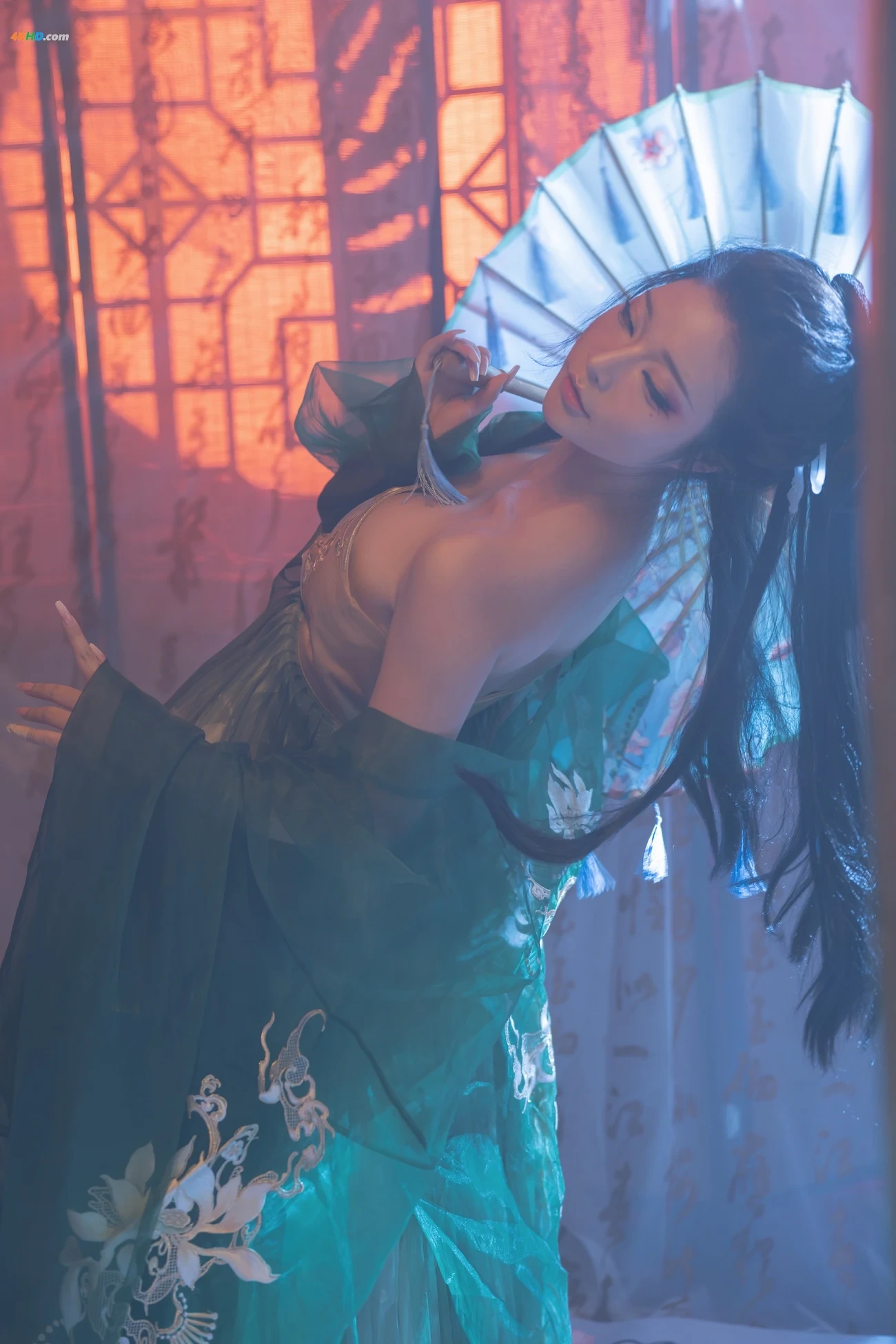 yuuhuiYuHui (Kokuhui) - LiuRuYan — photo 46