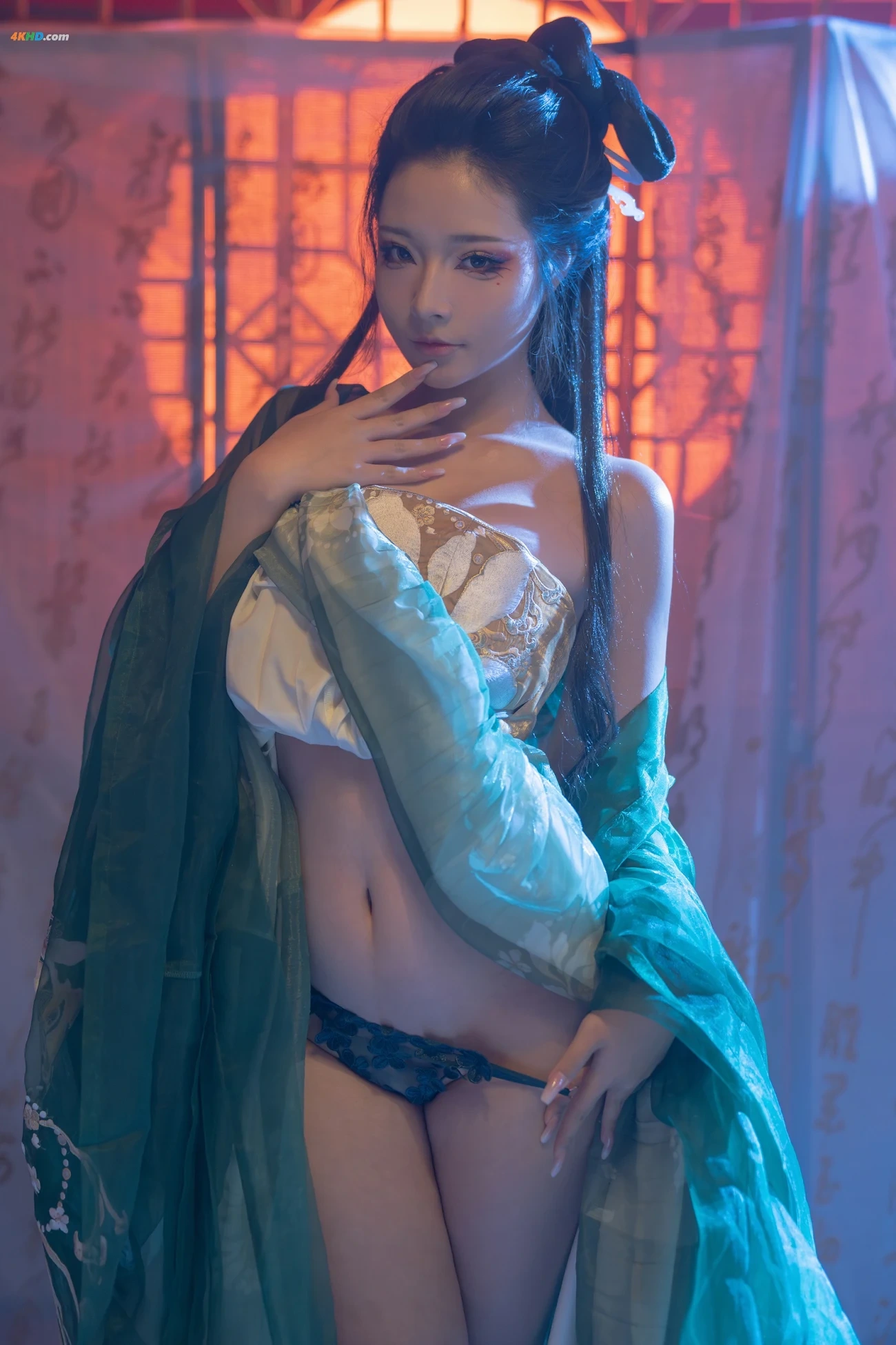 yuuhuiYuHui (Kokuhui) - LiuRuYan — photo 48