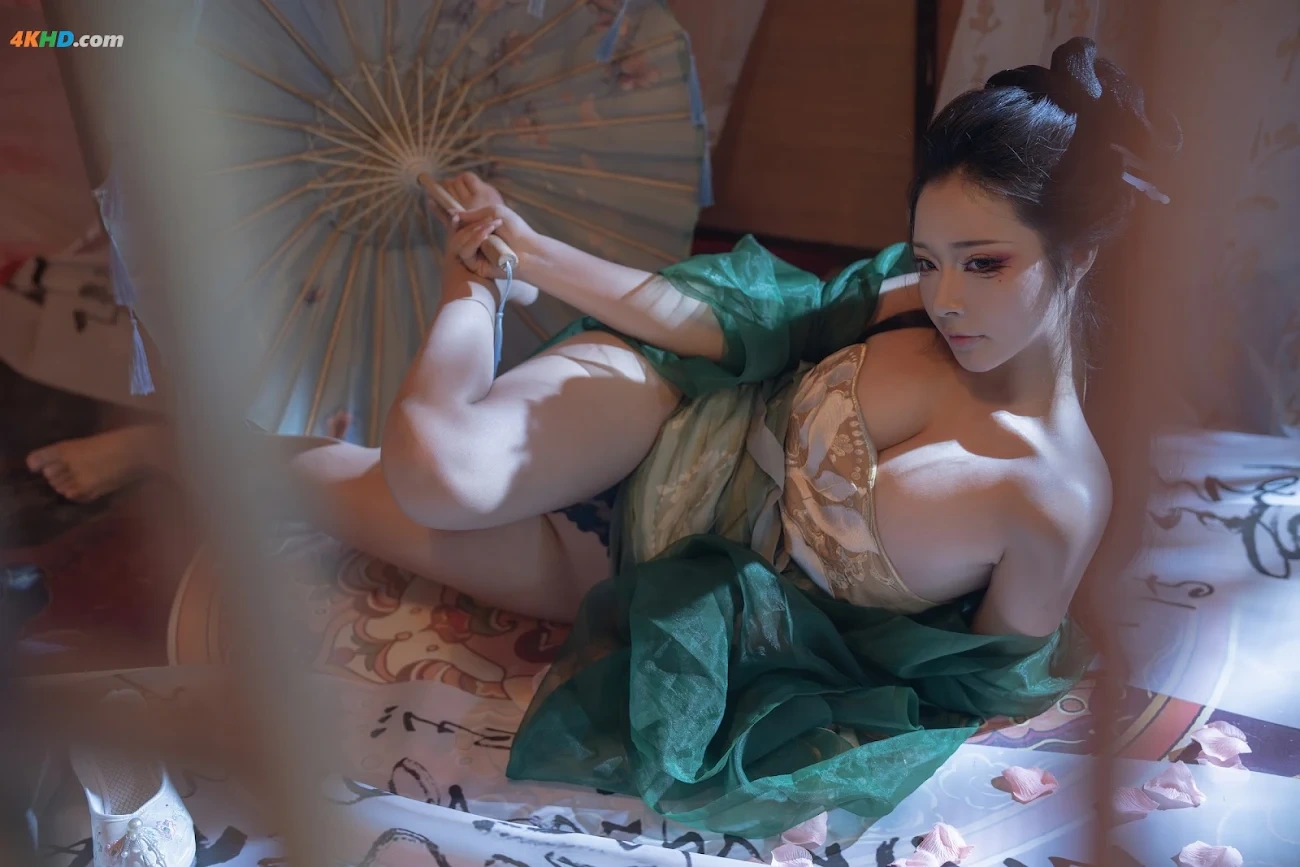 yuuhuiYuHui (Kokuhui) - LiuRuYan — photo 60