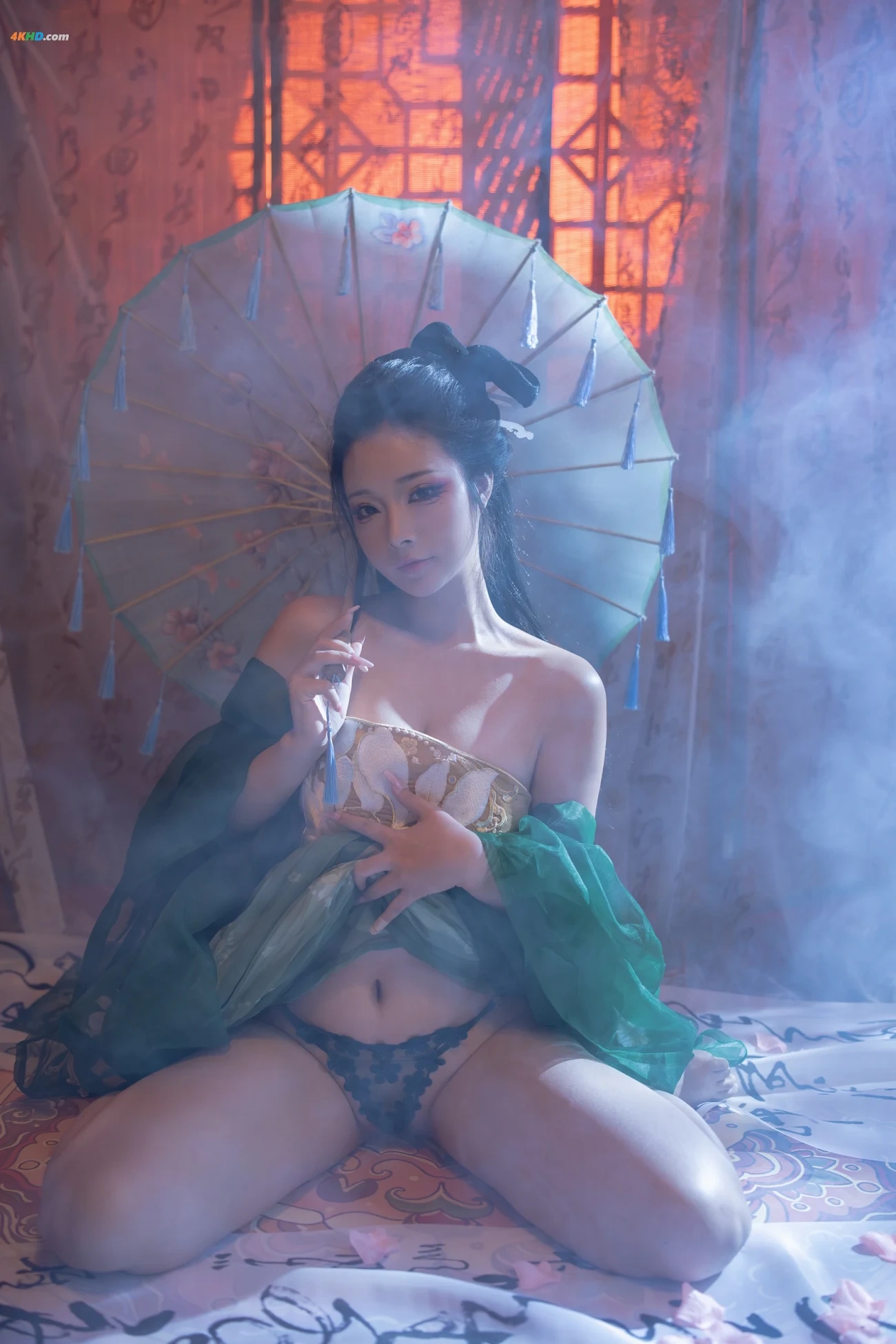 yuuhuiYuHui (Kokuhui) - LiuRuYan — photo 63