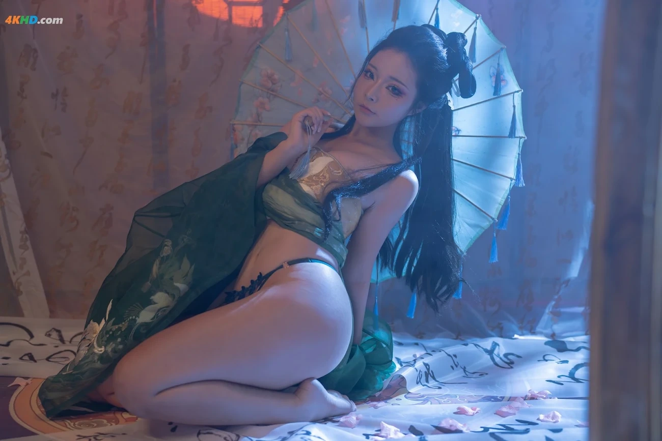 yuuhuiYuHui (Kokuhui) - LiuRuYan — photo 64