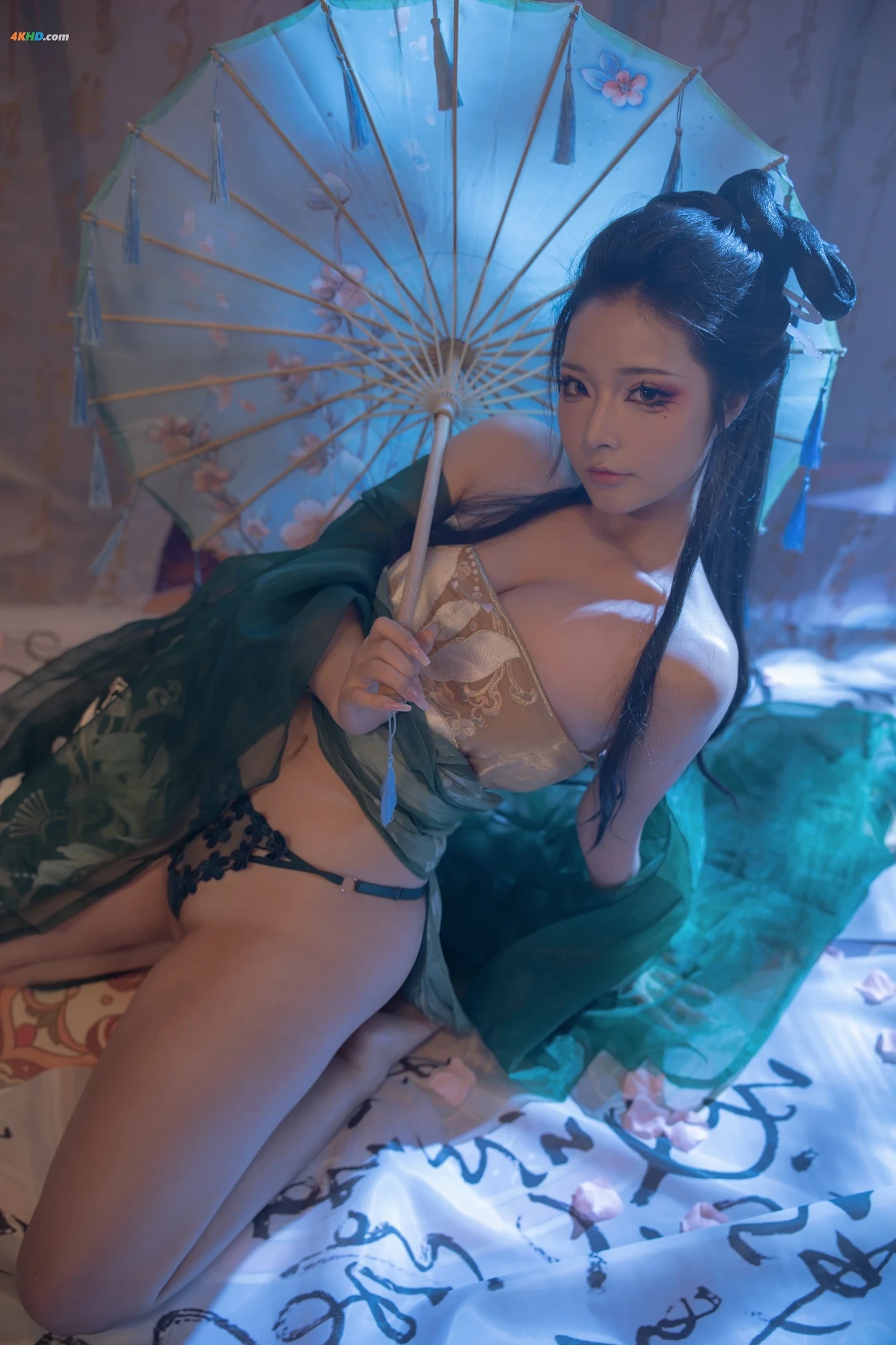 yuuhuiYuHui (Kokuhui) - LiuRuYan — photo 65