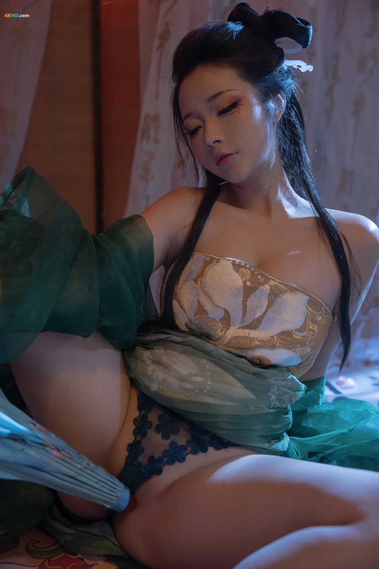 yuuhuiYuHui (Kokuhui) - LiuRuYan — photo 67