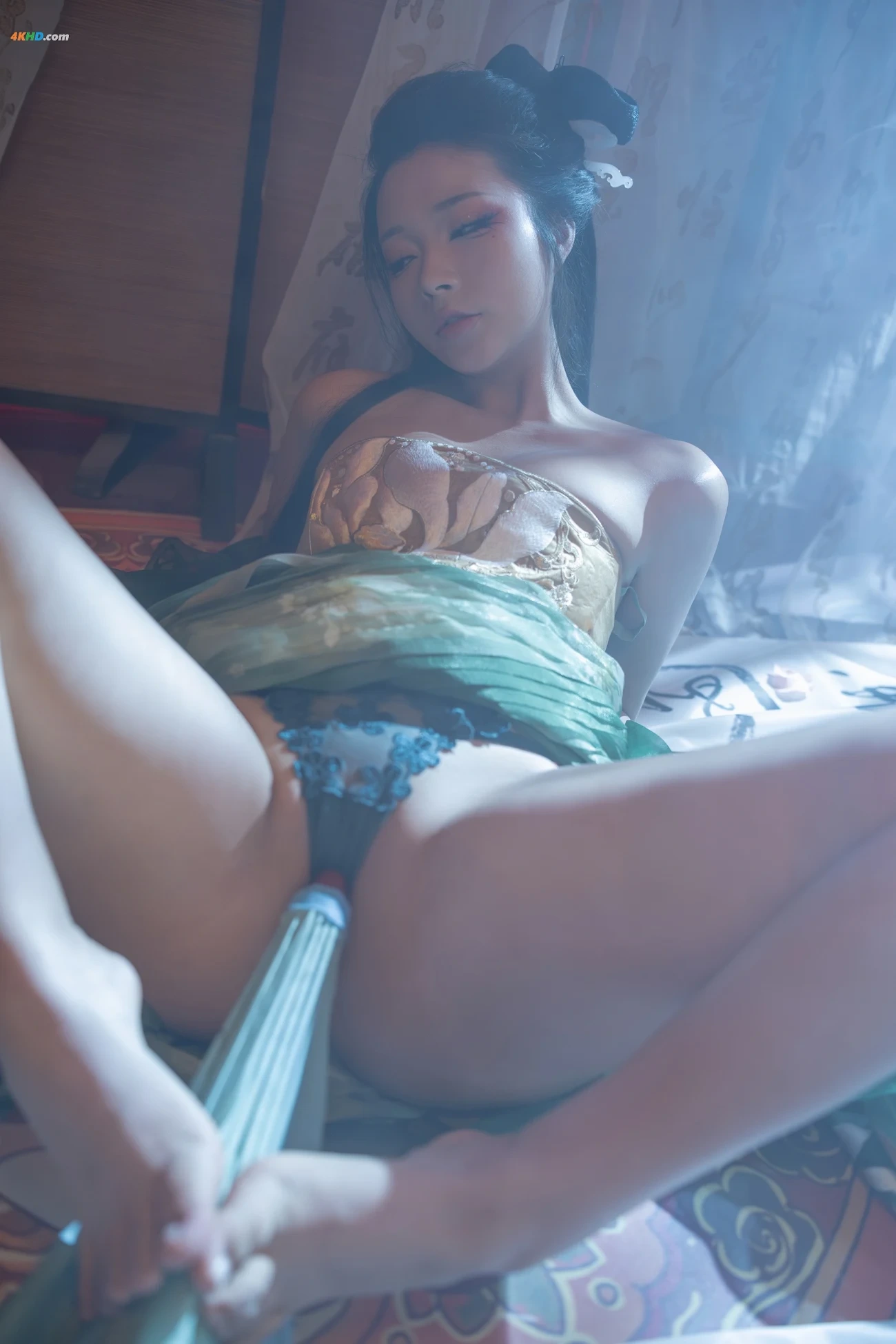 yuuhuiYuHui (Kokuhui) - LiuRuYan — photo 72